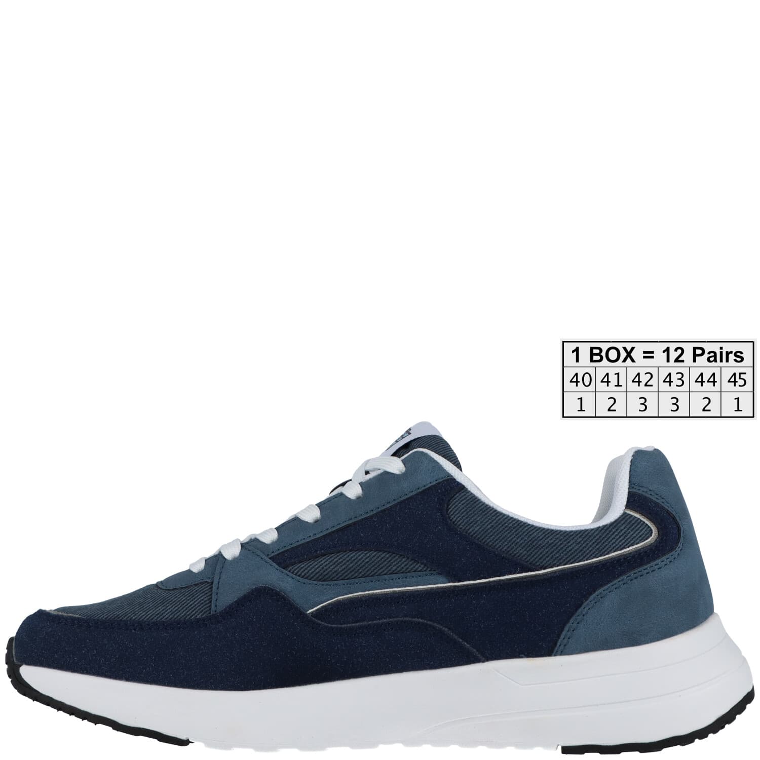 Carrera Men Sneakers