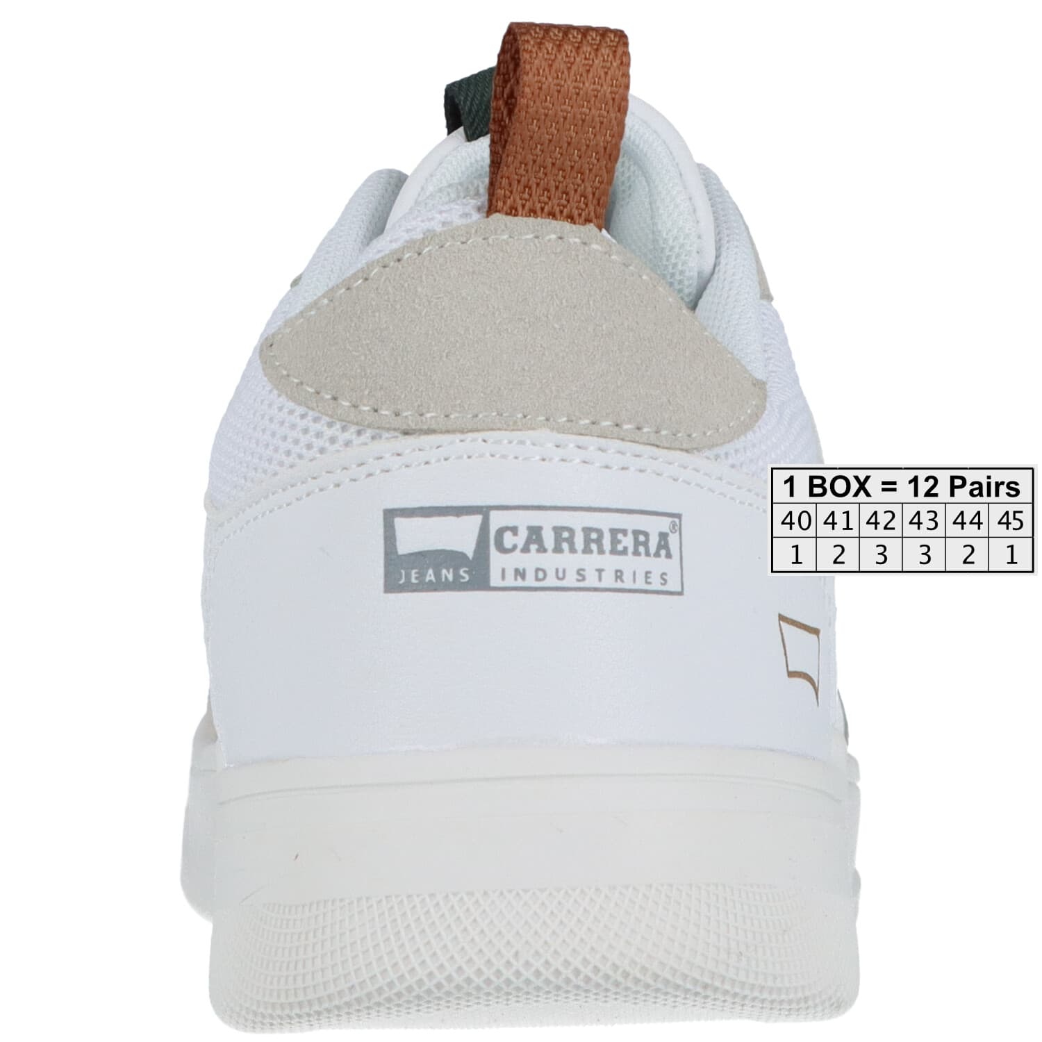 Carrera Men Sneakers