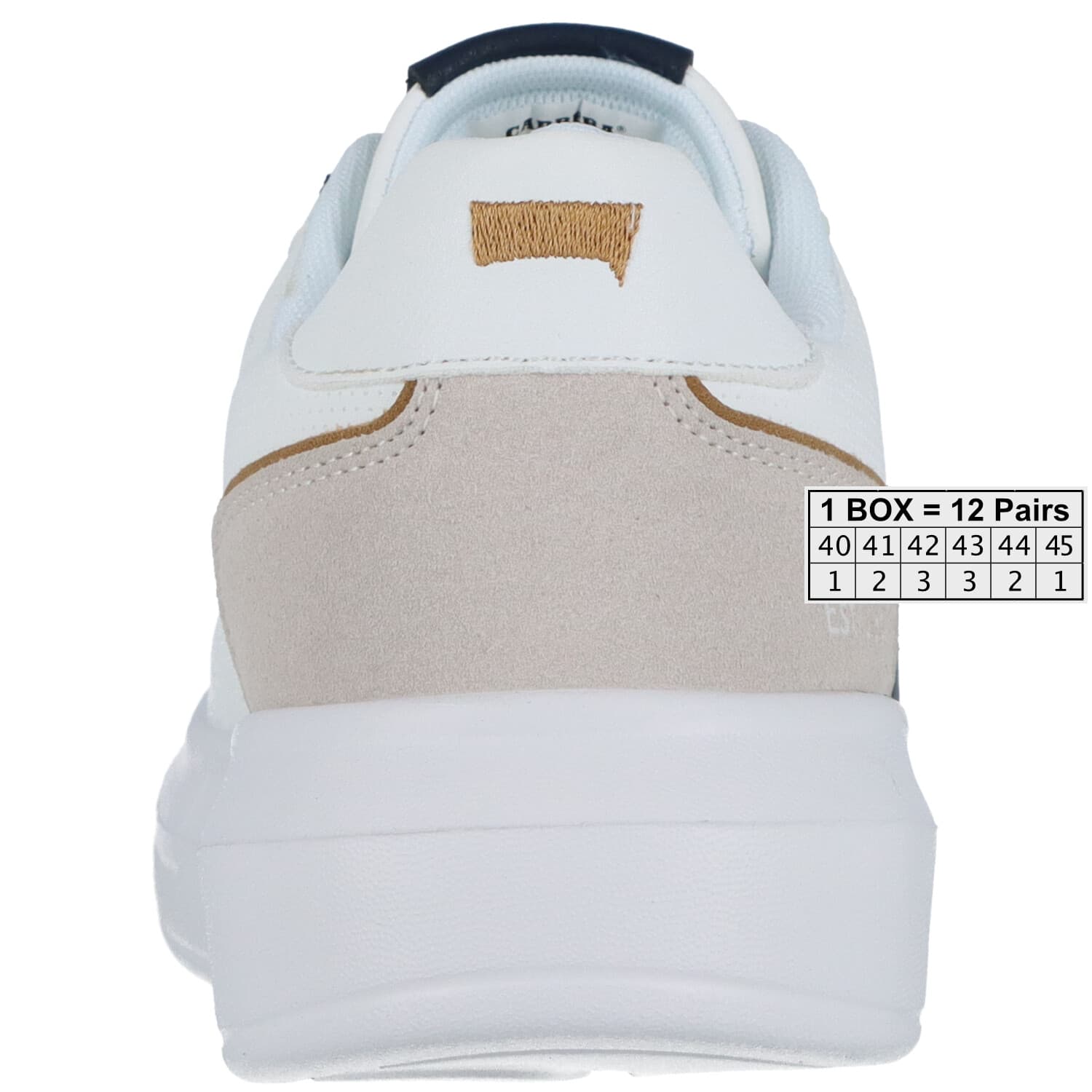 Carrera Men Sneakers