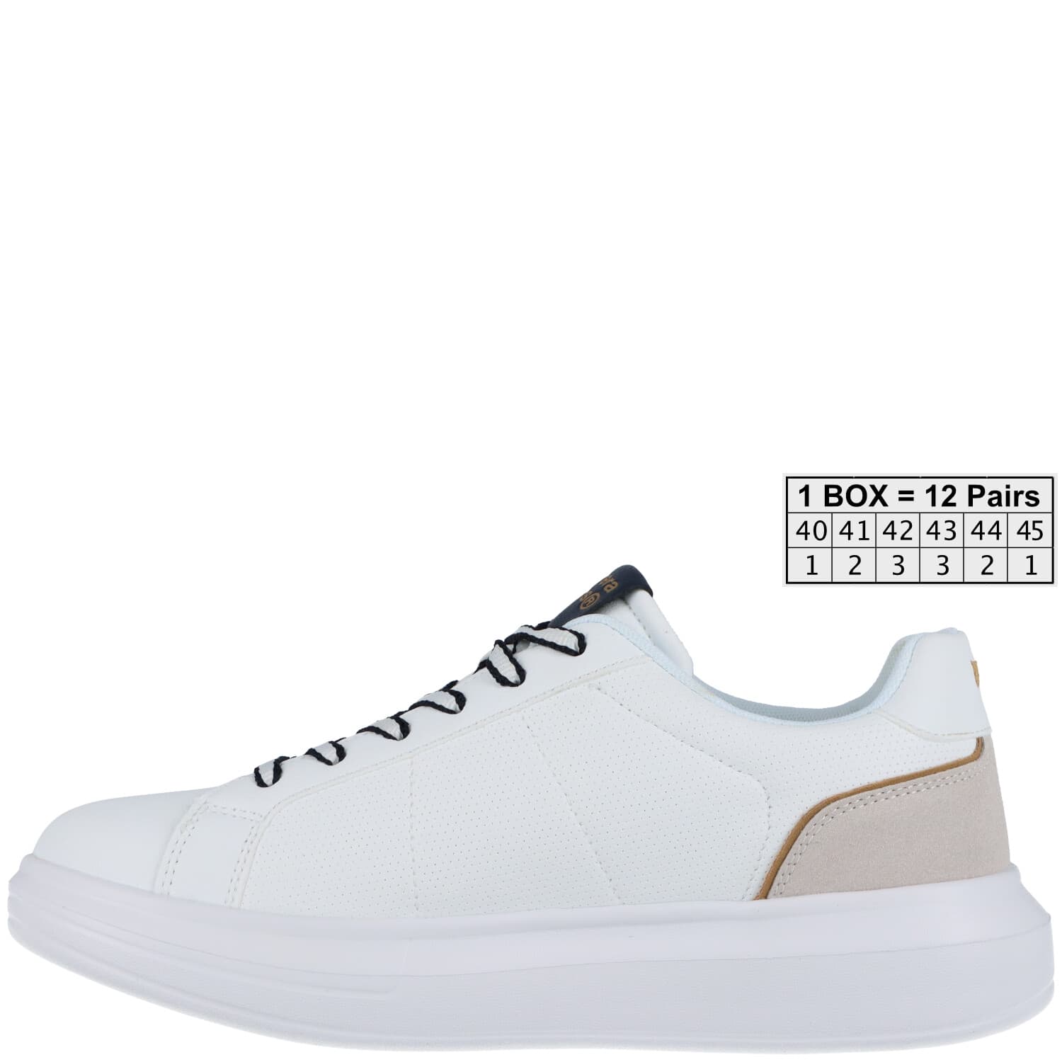 Carrera Men Sneakers