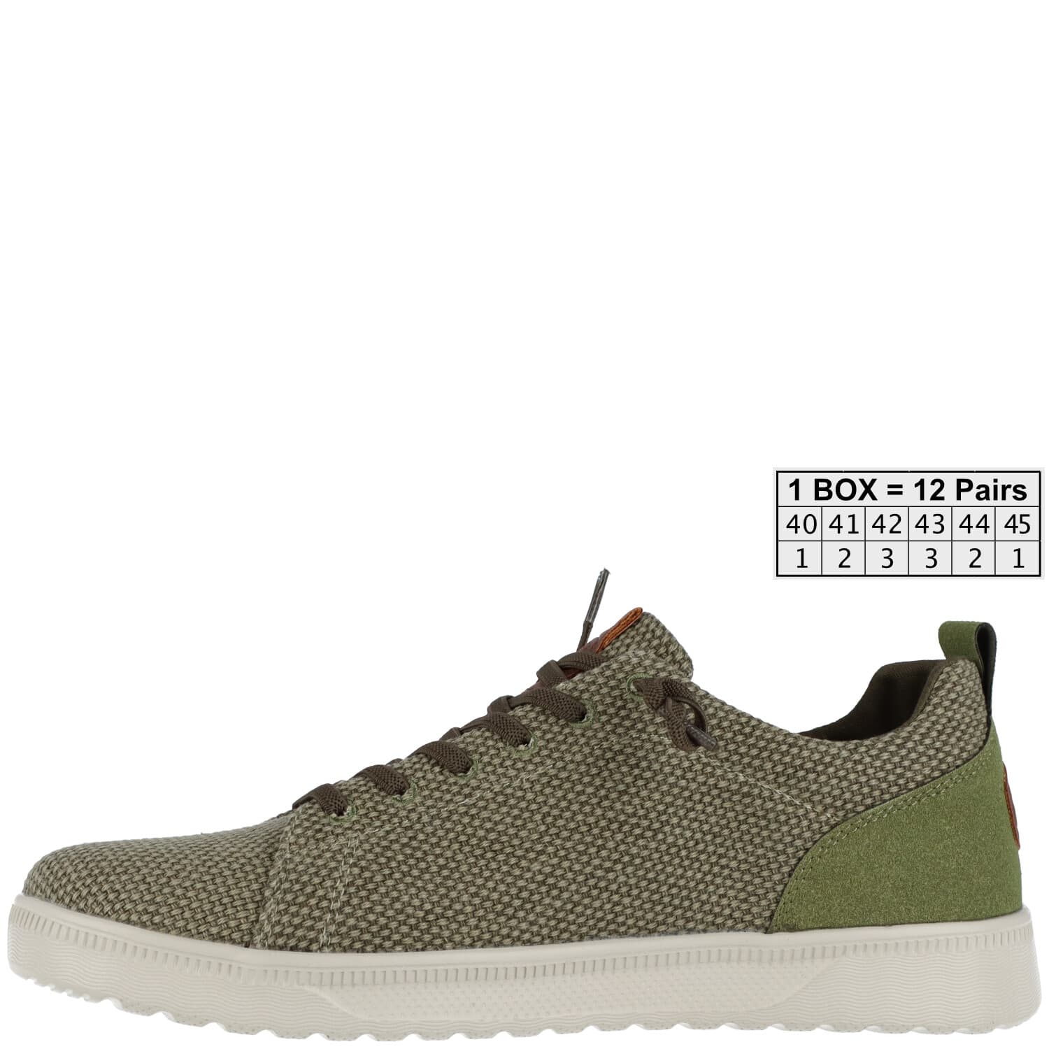 Carrera Men Sneakers