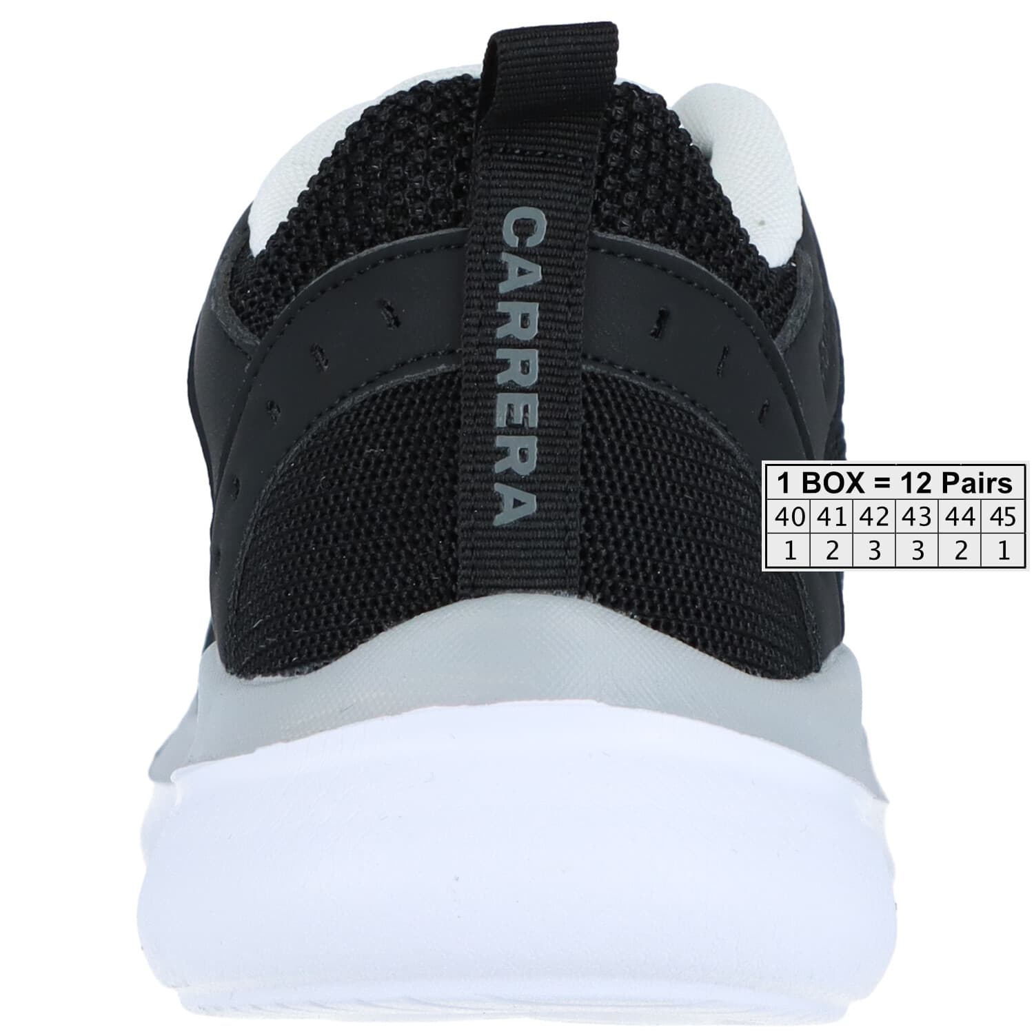 Carrera Men Sneakers