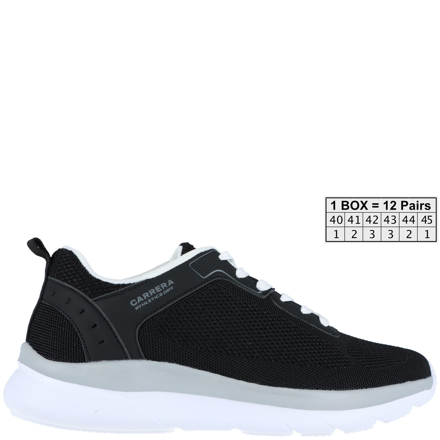Carrera Men Sneakers