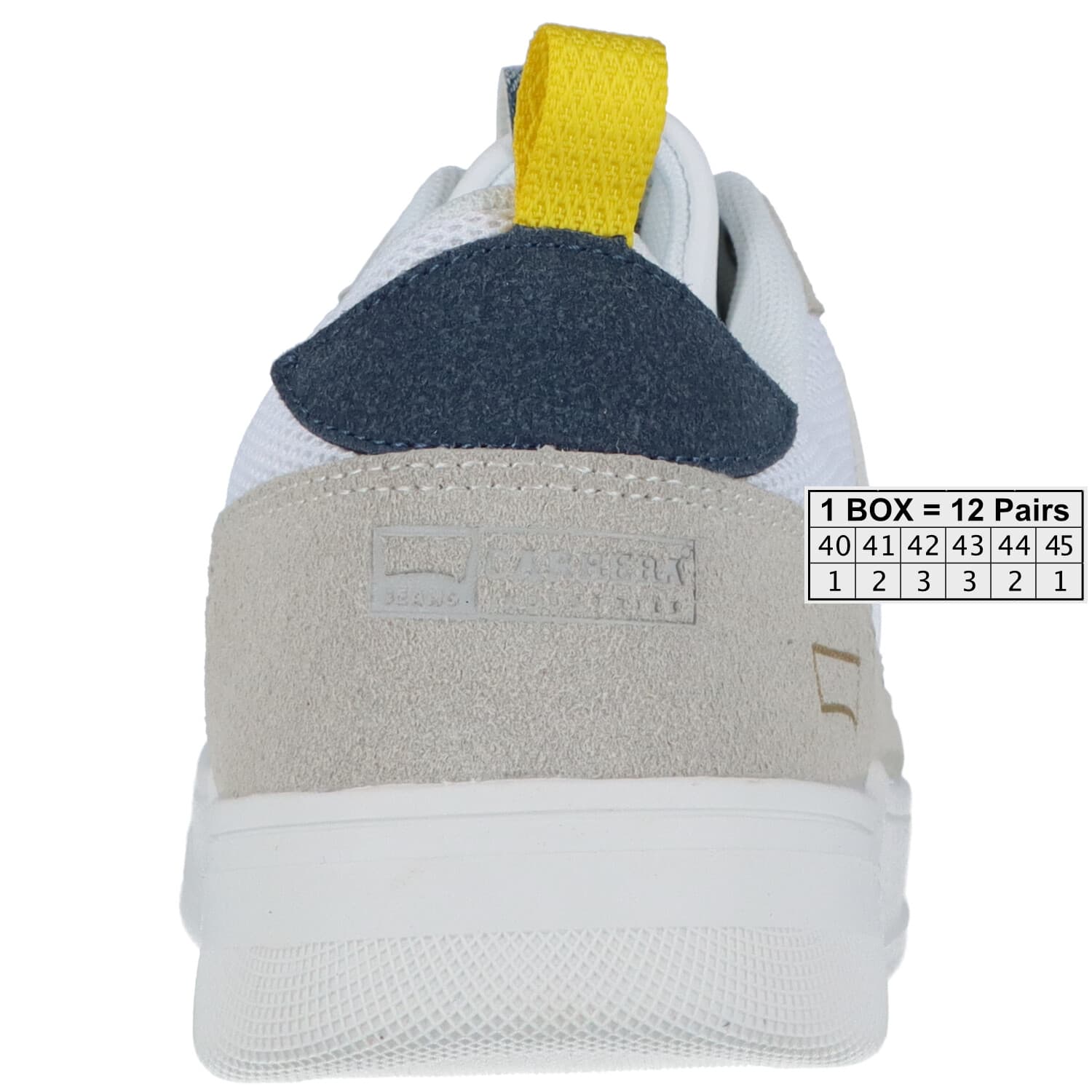 Carrera Men Sneakers