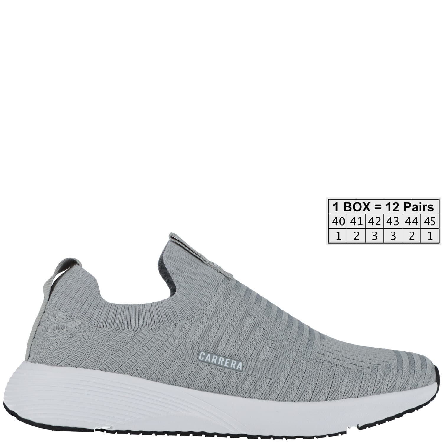 Carrera Men Sneakers