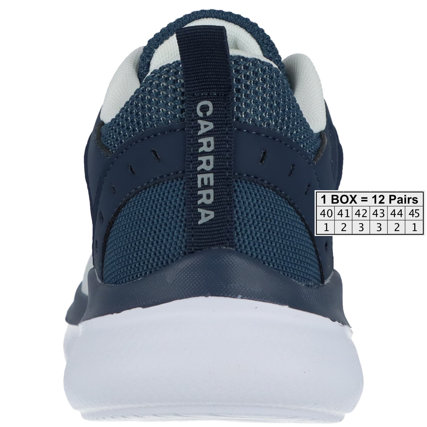 Carrera Men Sneakers