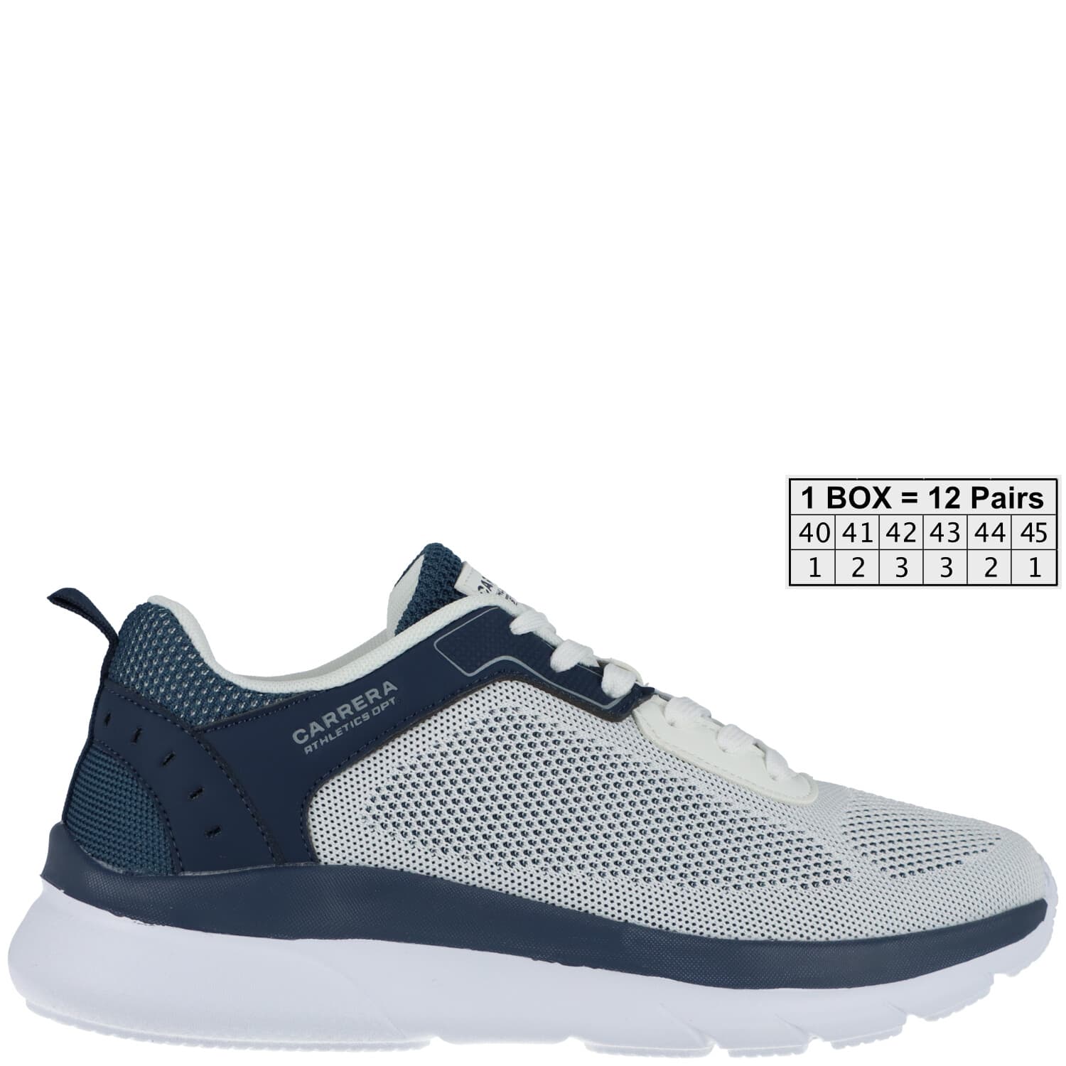 Carrera Men Sneakers