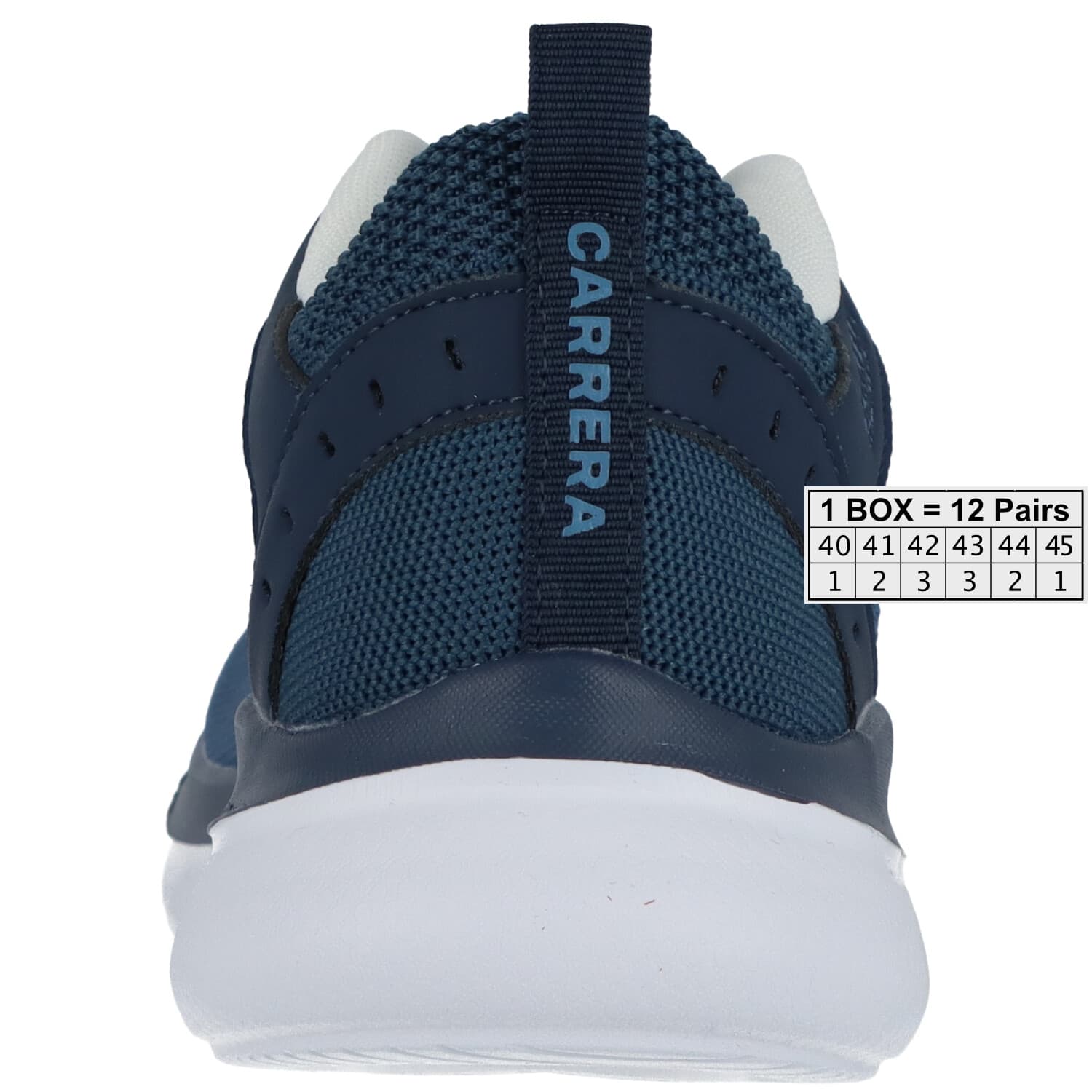 Carrera Men Sneakers