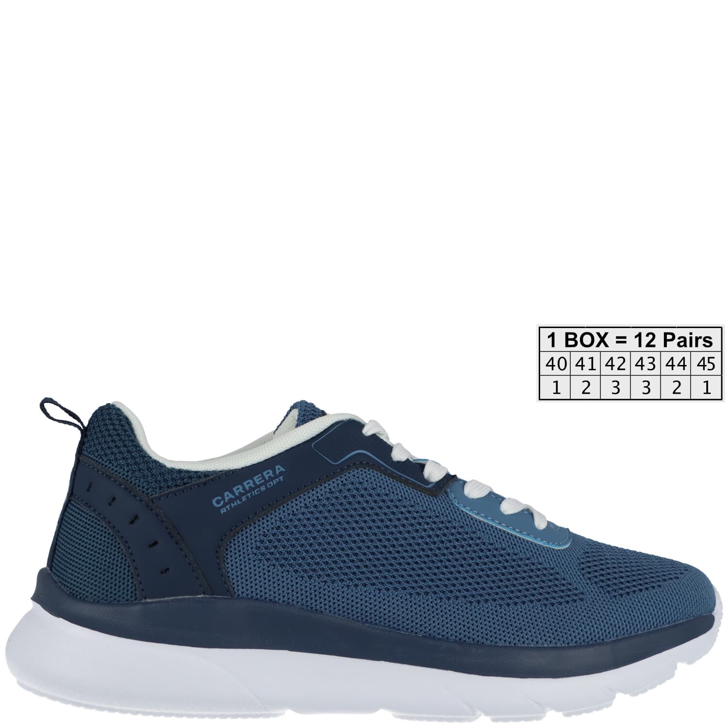 Carrera Men Sneakers