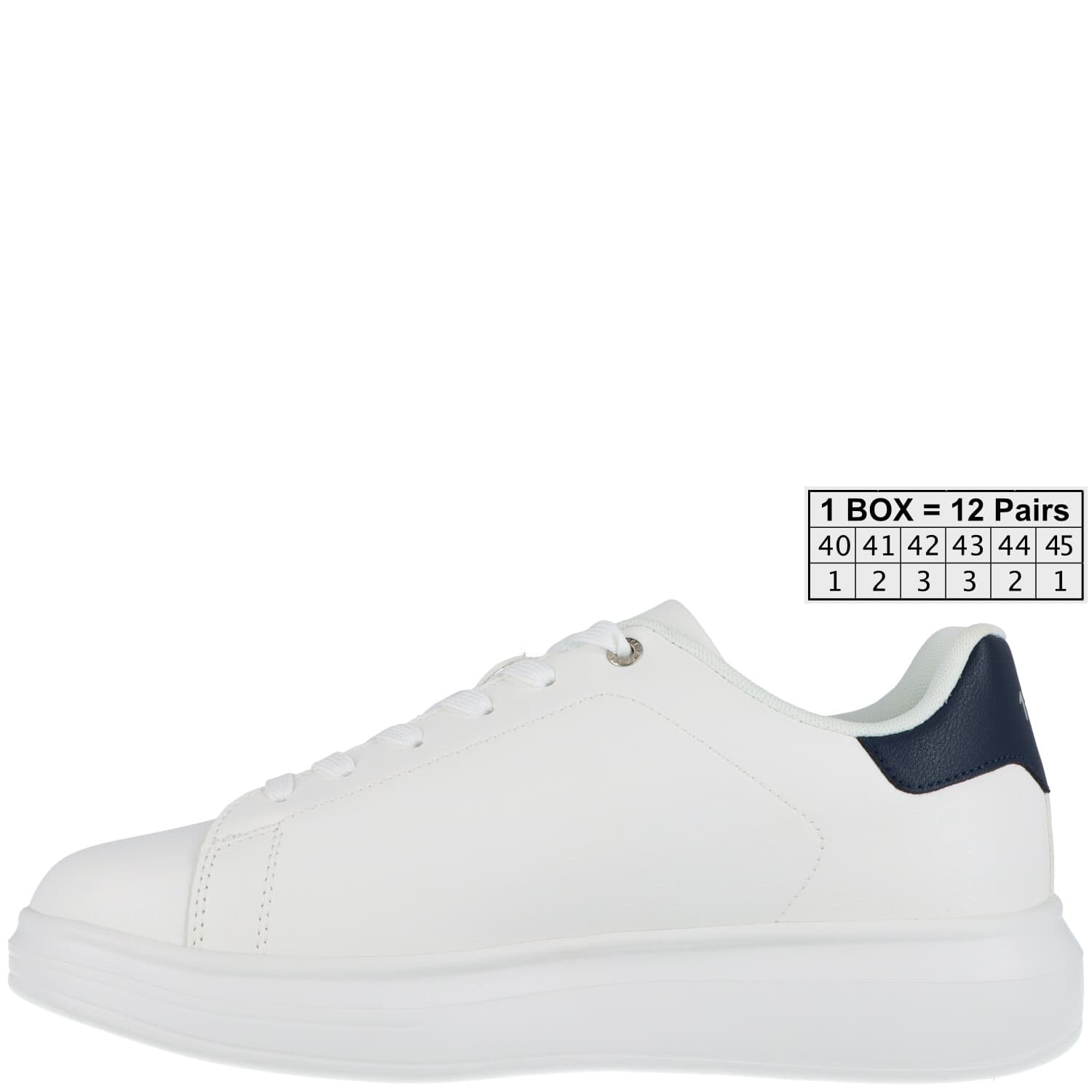 Carrera Men Sneakers