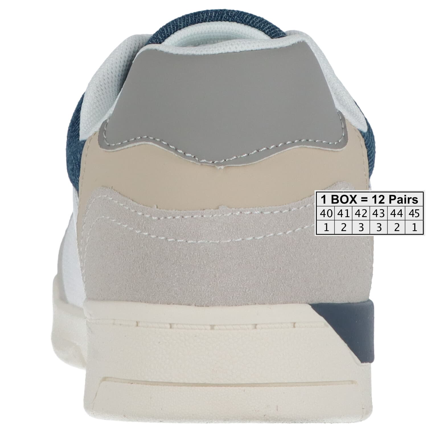 Carrera Men Sneakers