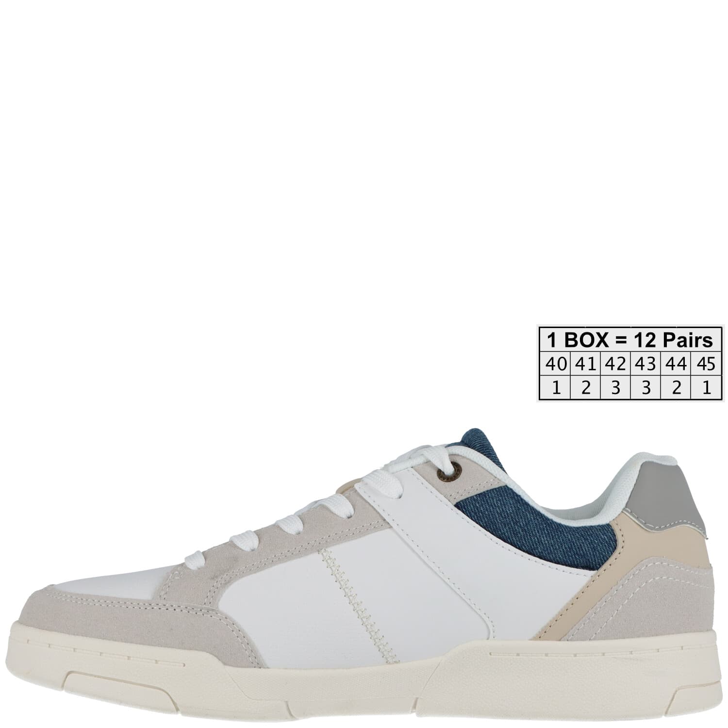 Carrera Men Sneakers
