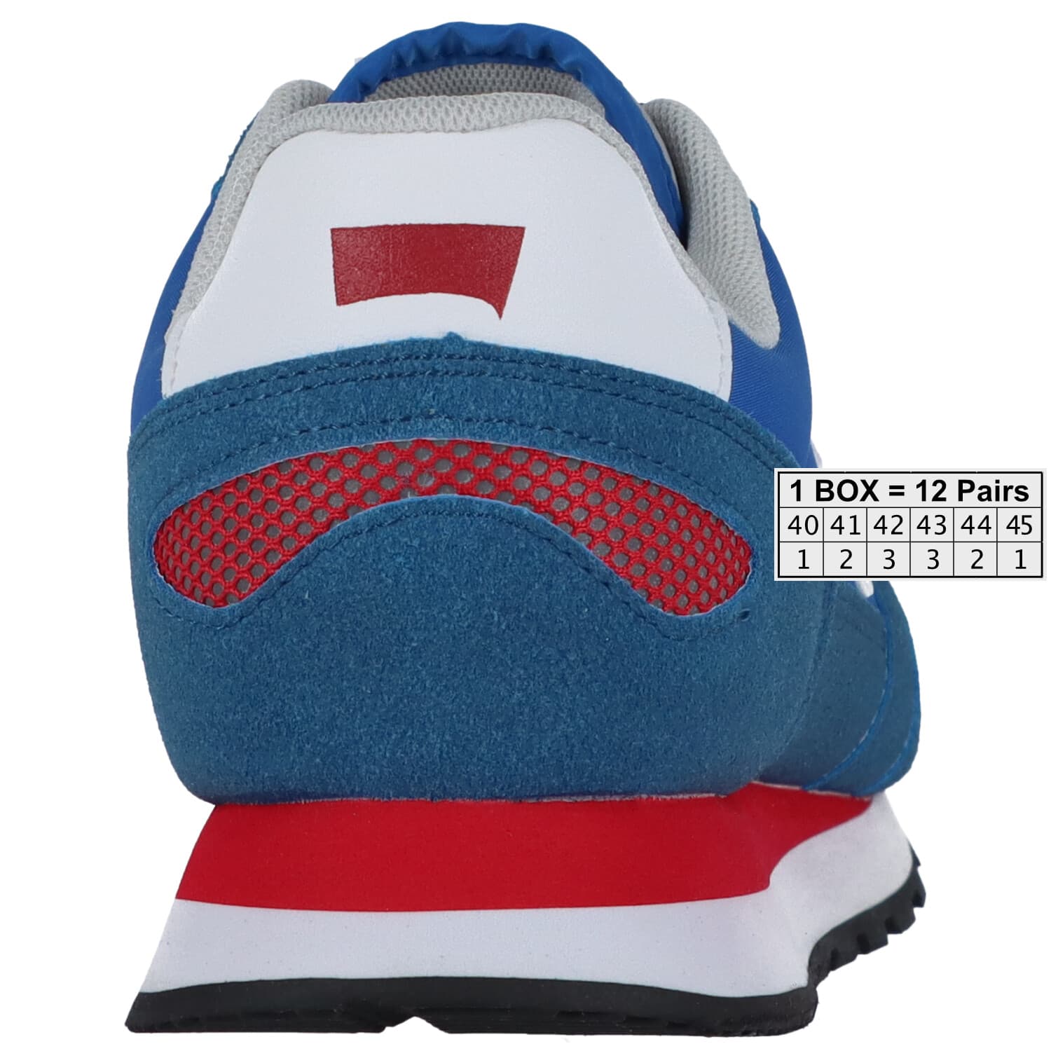 Carrera Men Sneakers