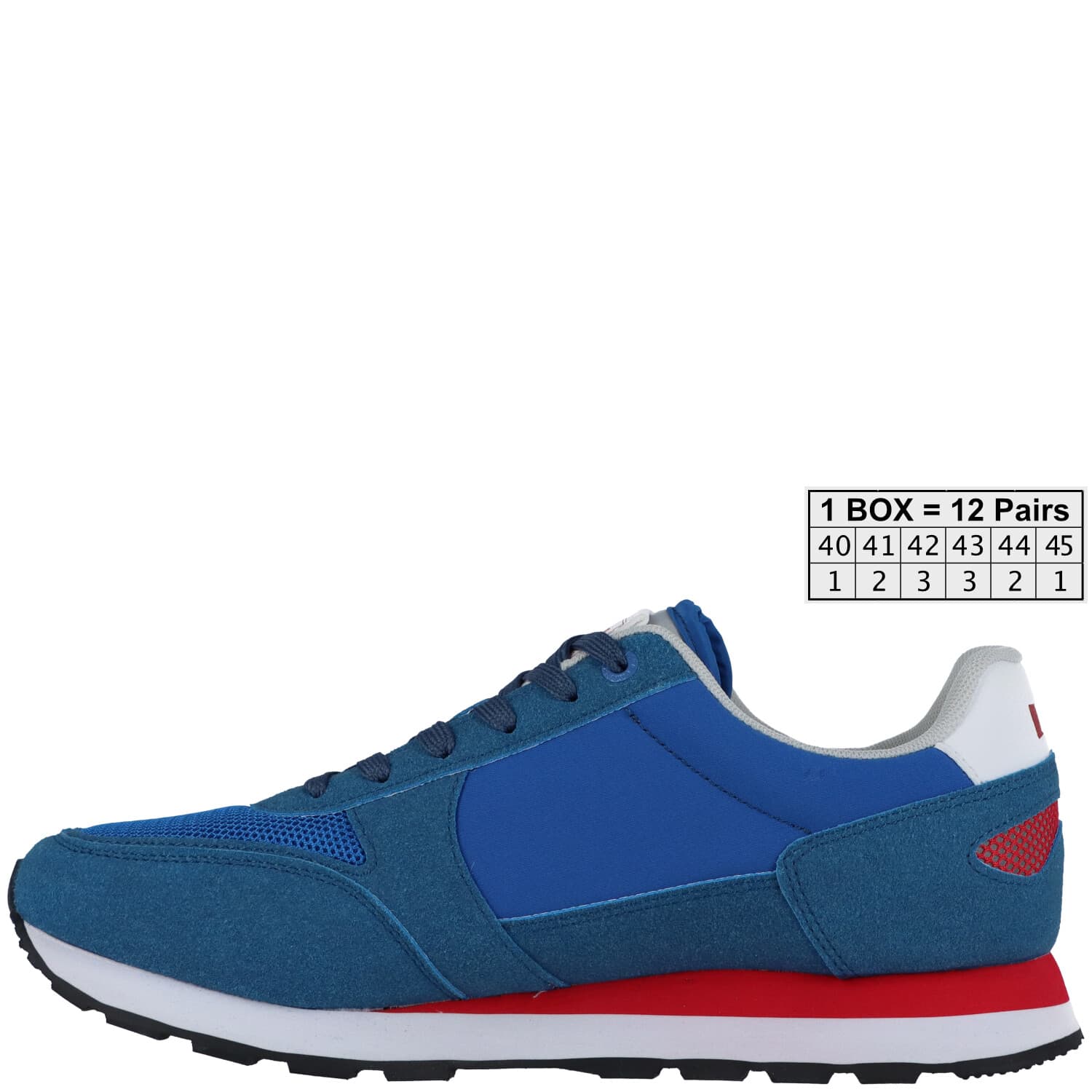 Carrera Men Sneakers