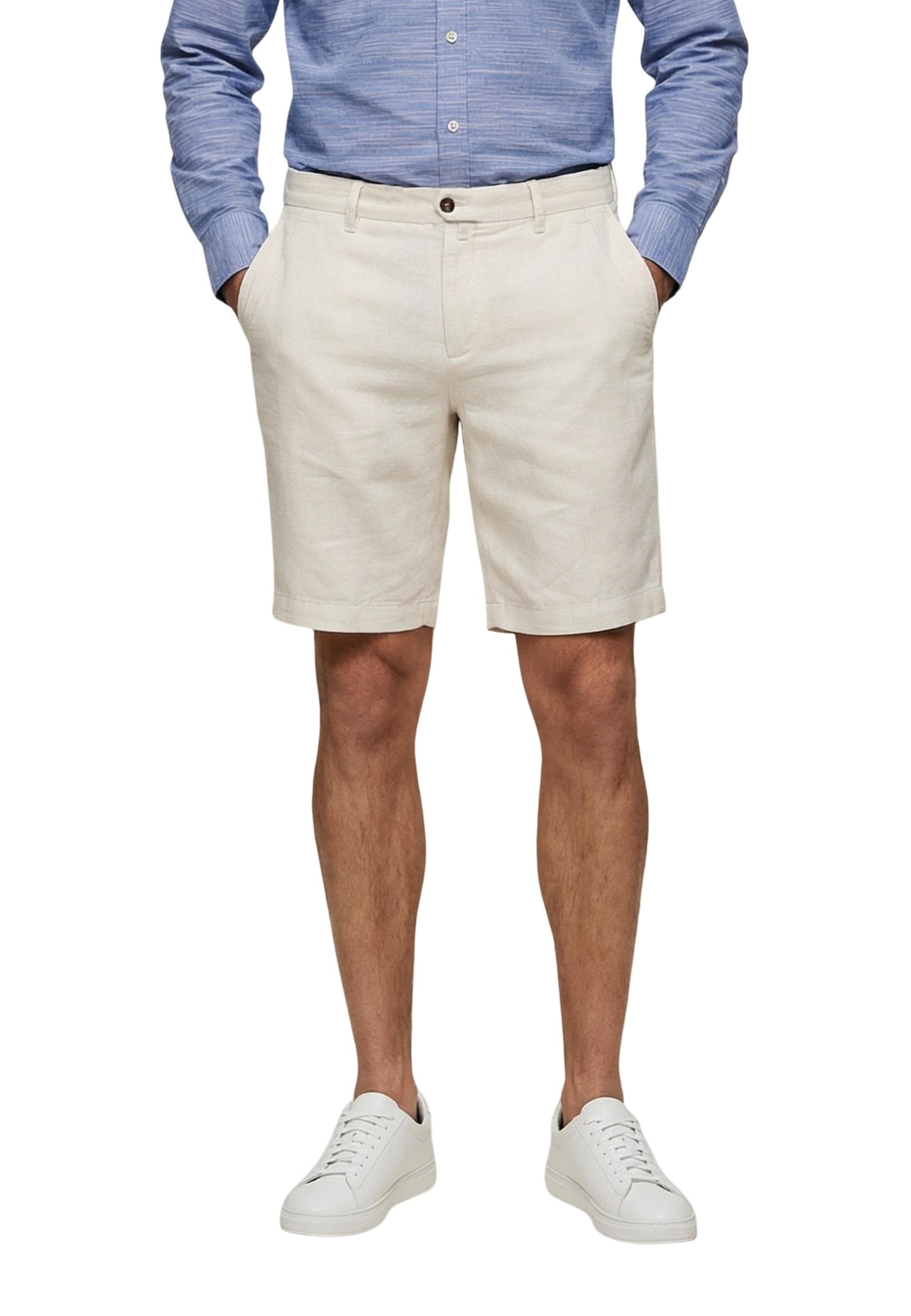 Borghese Men Trousers