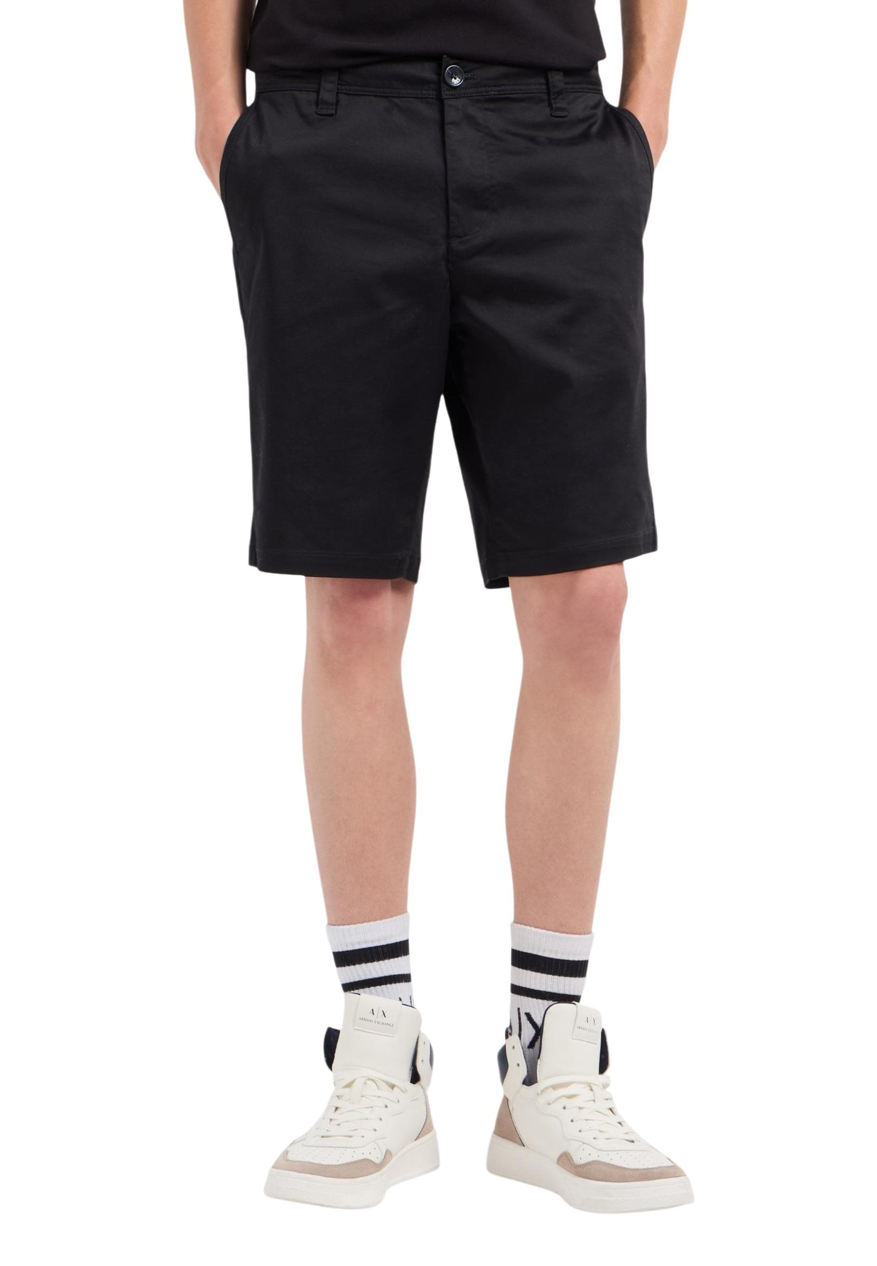 Armani Exchange Men Shorts