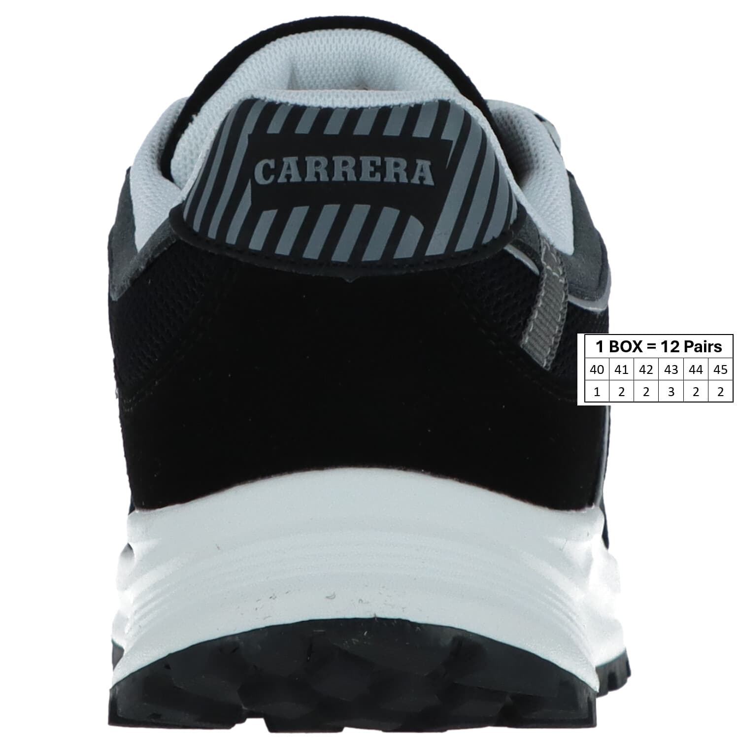 Carrera Men Sneakers