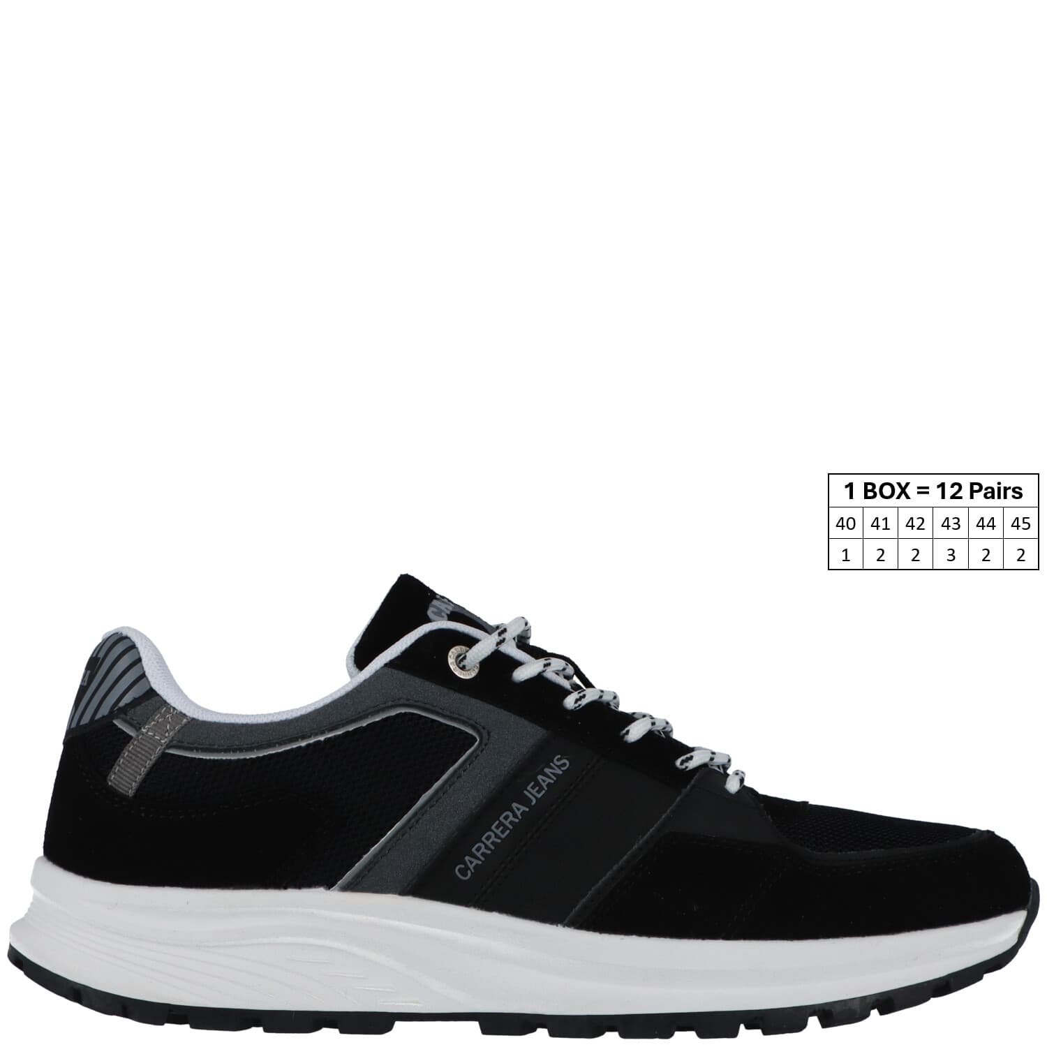 Carrera Men Sneakers