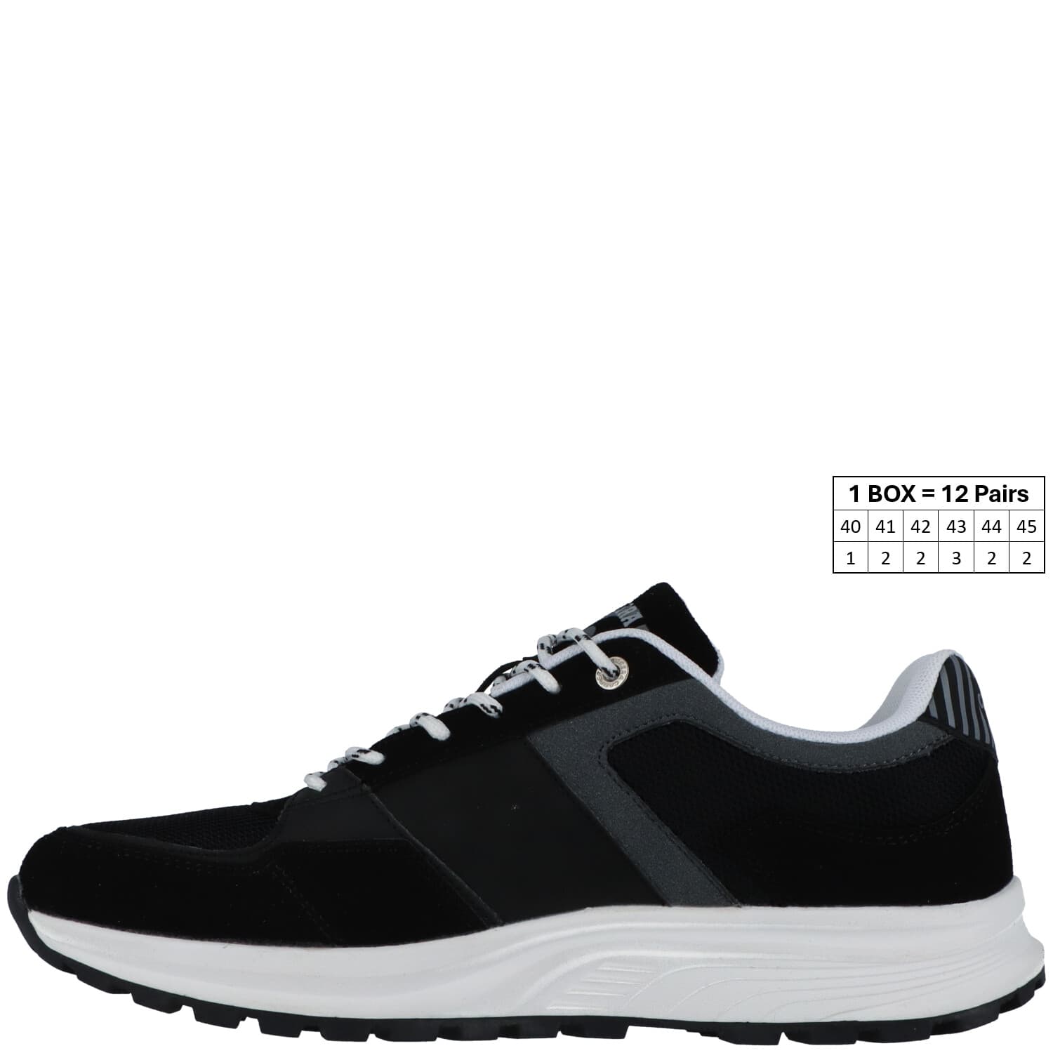 Carrera Men Sneakers