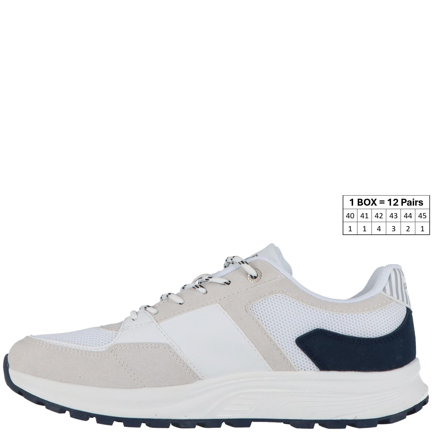 Carrera Men Sneakers