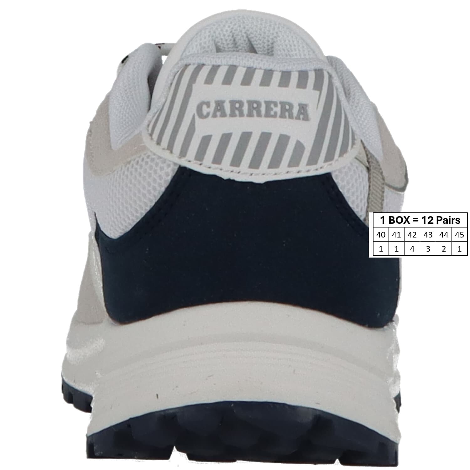 Carrera Men Sneakers