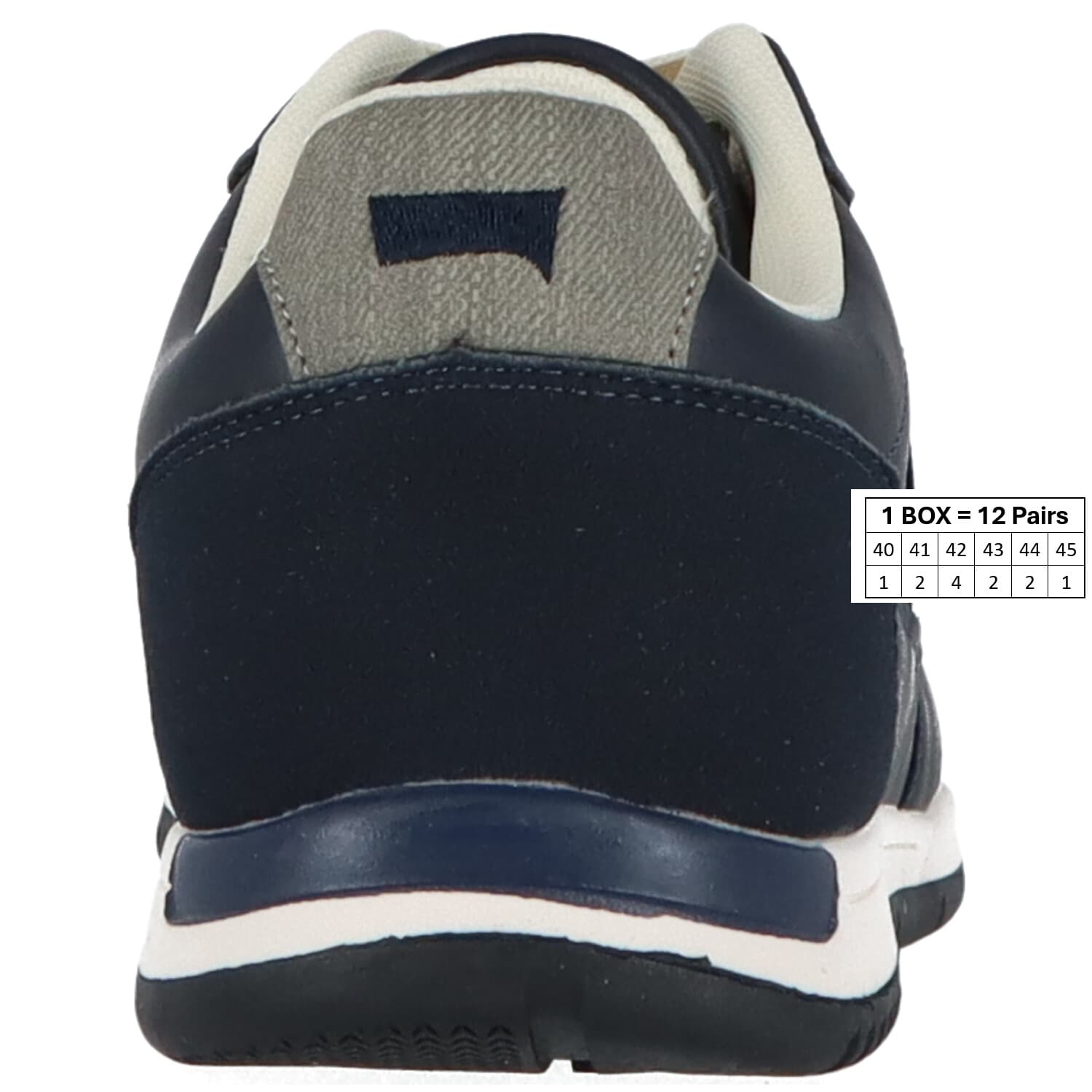 Carrera Men Sneakers