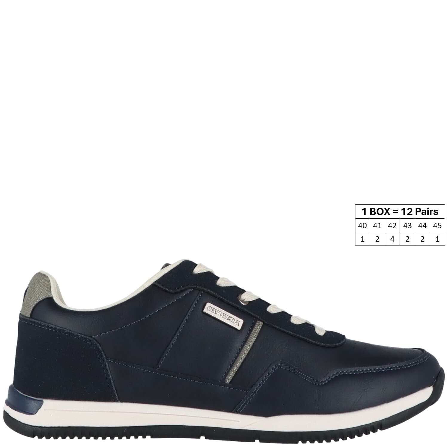 Carrera Men Sneakers