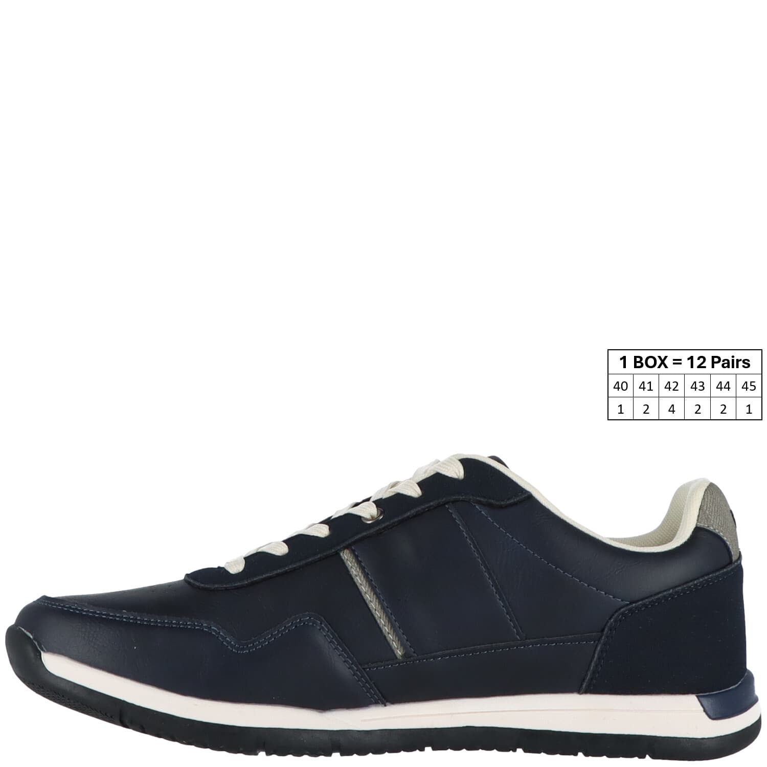 Carrera Men Sneakers