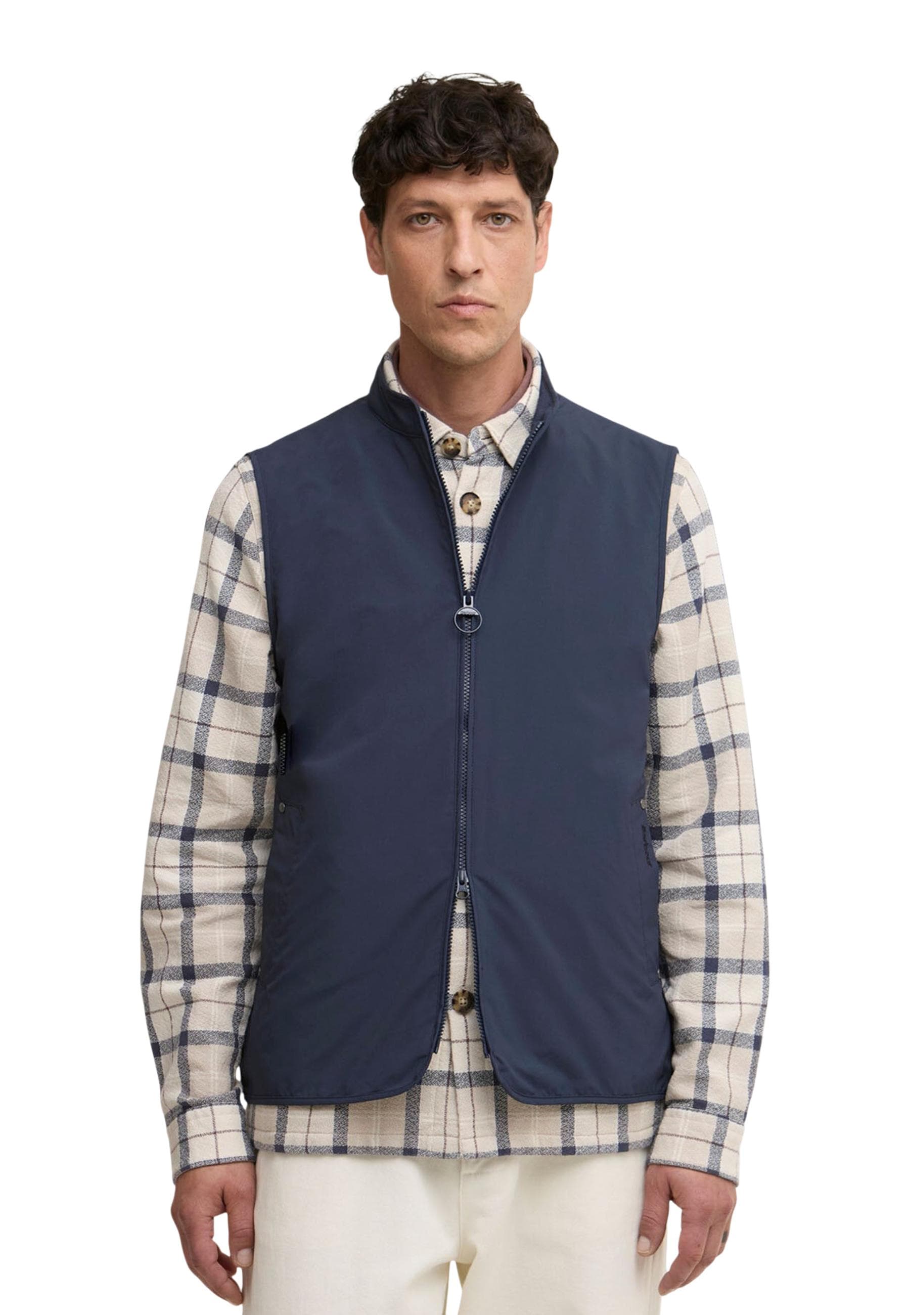 Barbour Men Gilet