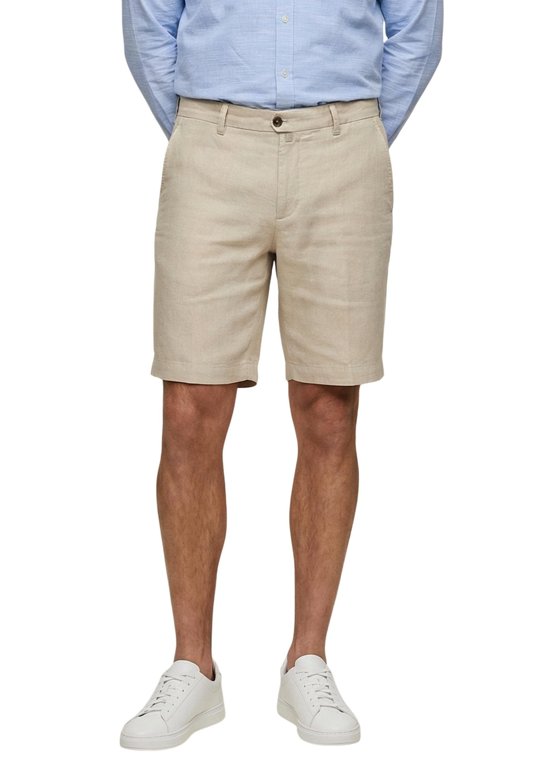 Borghese Men Shorts