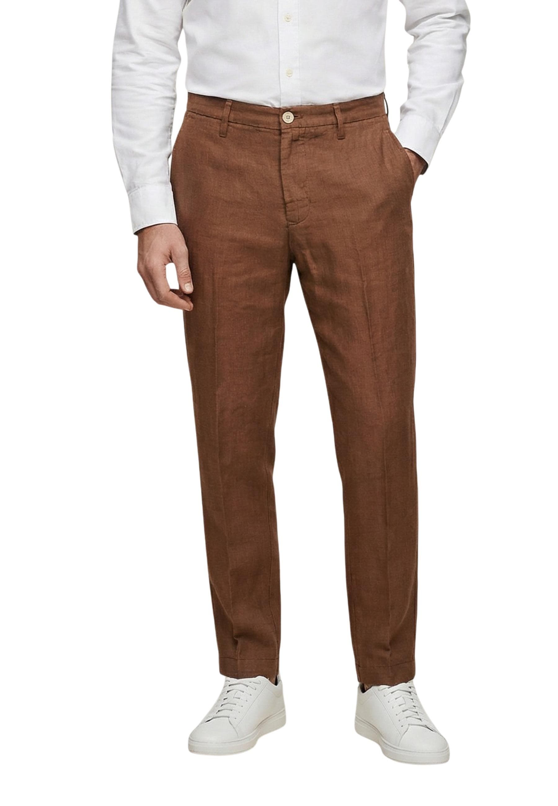 Borghese Men Trousers