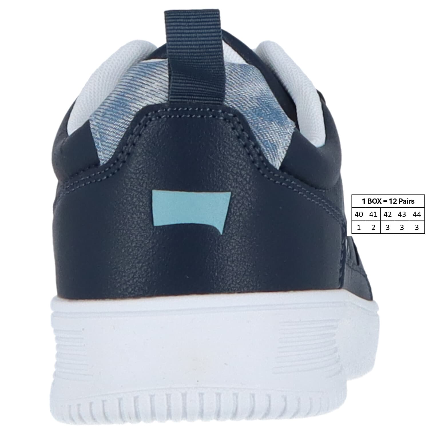 Carrera Men Sneakers