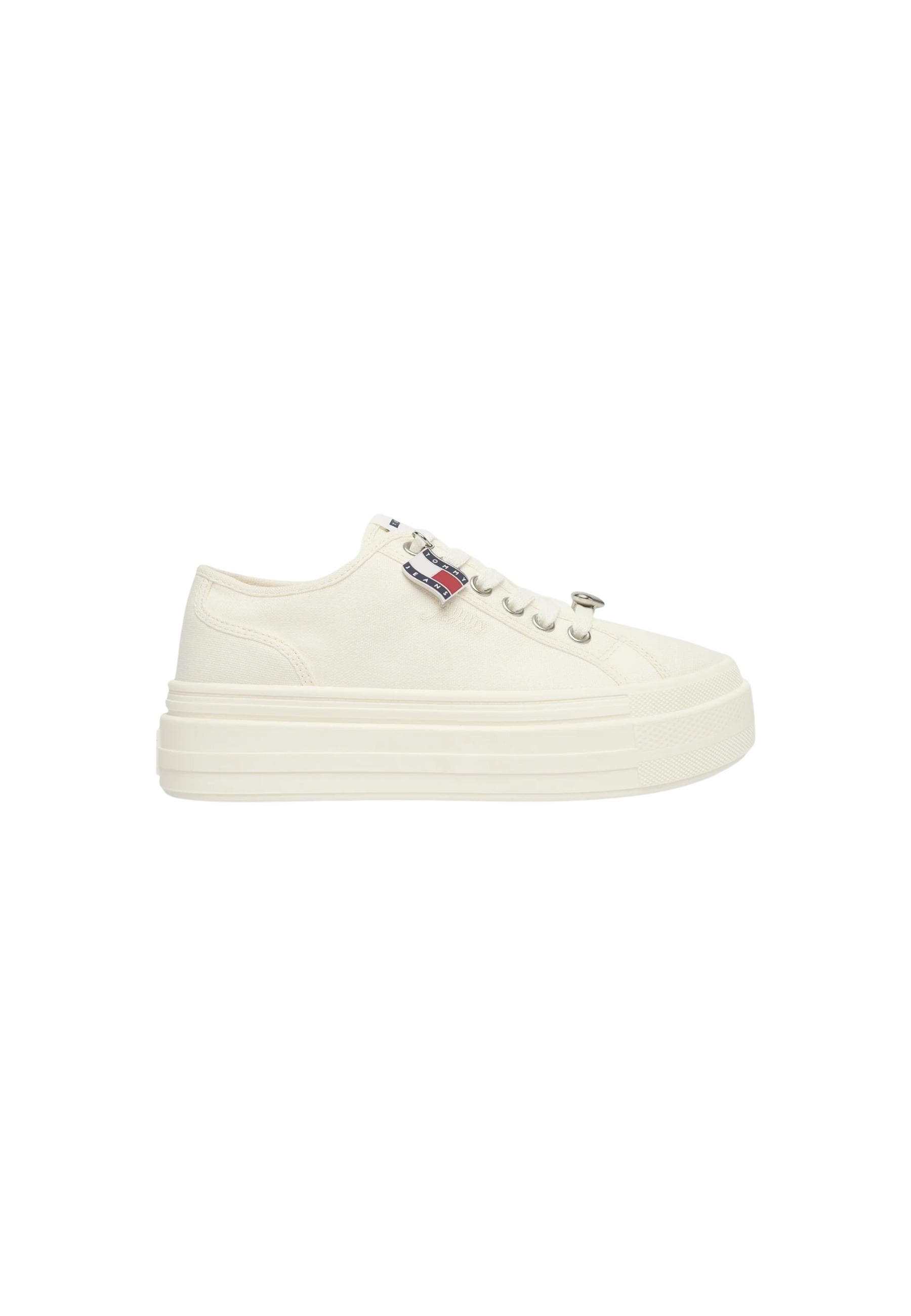 Tommy Hilfiger Jeans Women Sneakers