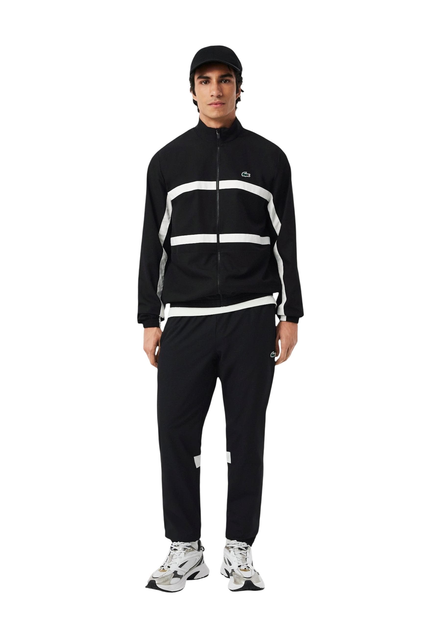 Lacoste Men Tracksuits