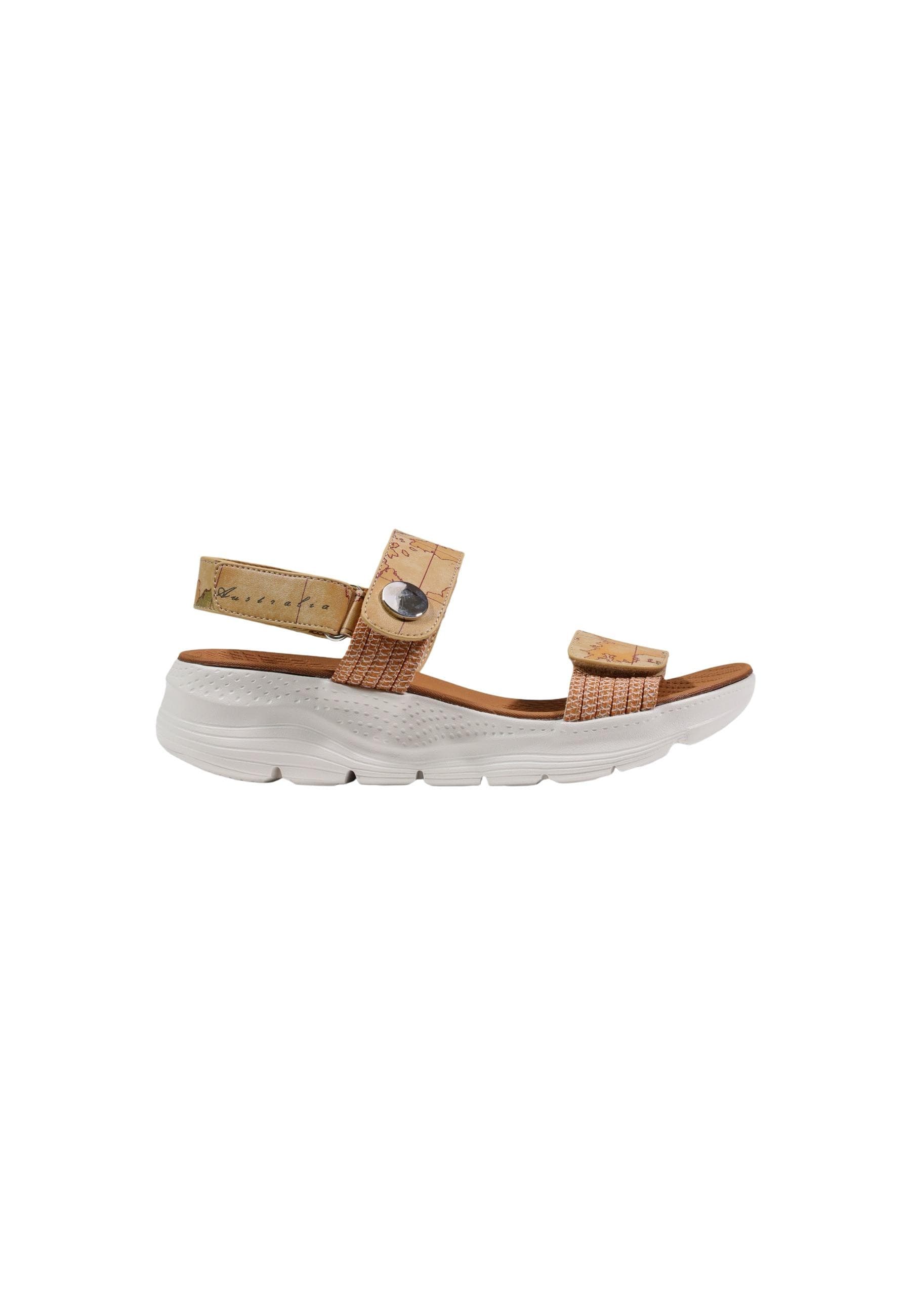 Alviero Martini Prima Classe Women Sandals