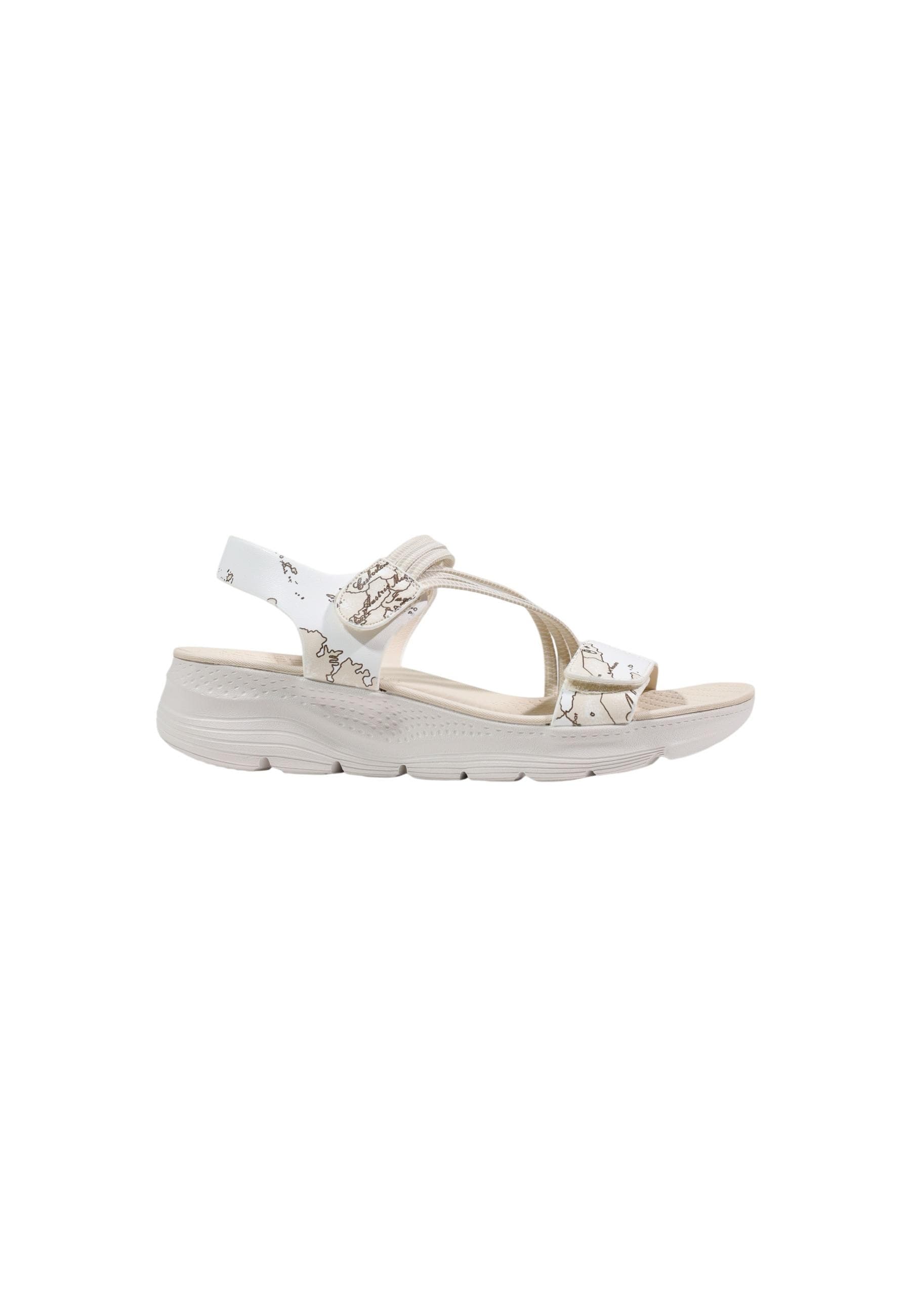 Alviero Martini Prima Classe Women Sandals