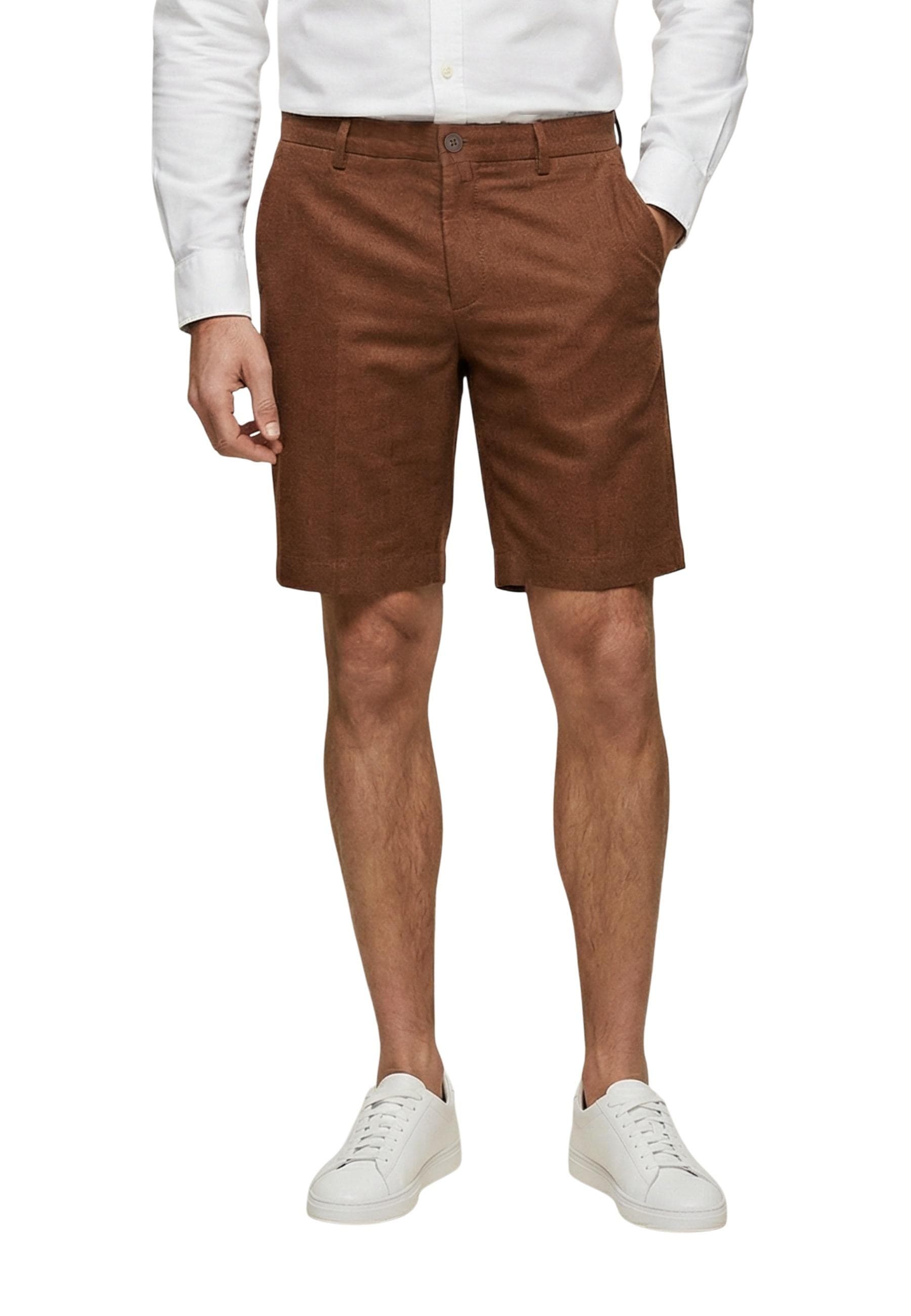Borghese Men Shorts