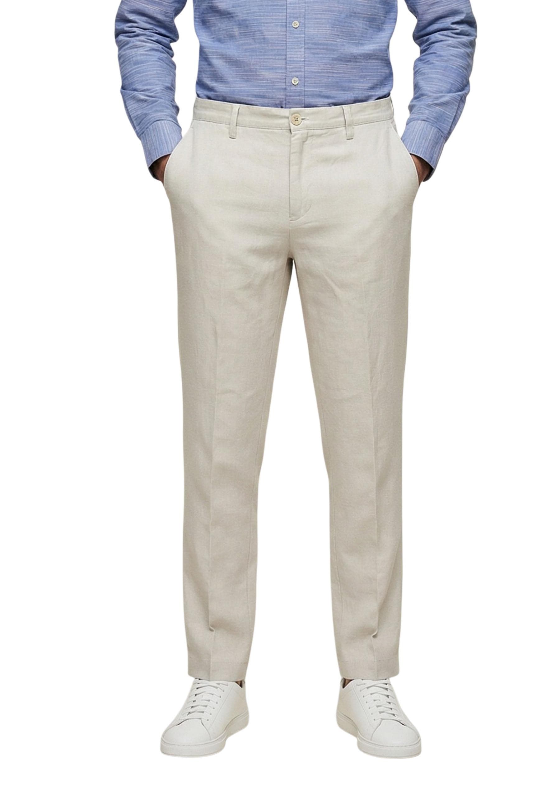 Borghese Men Trousers