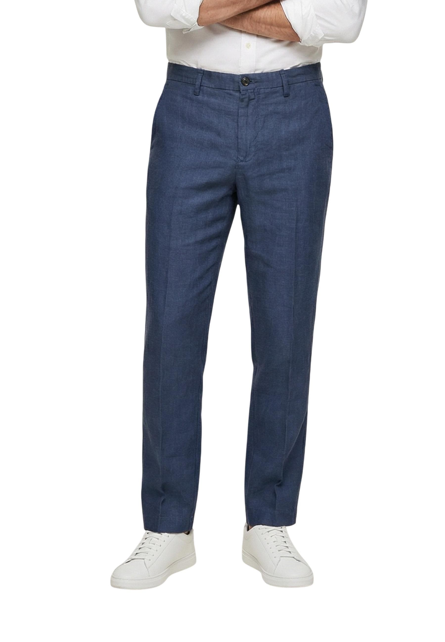 Borghese Men Trousers