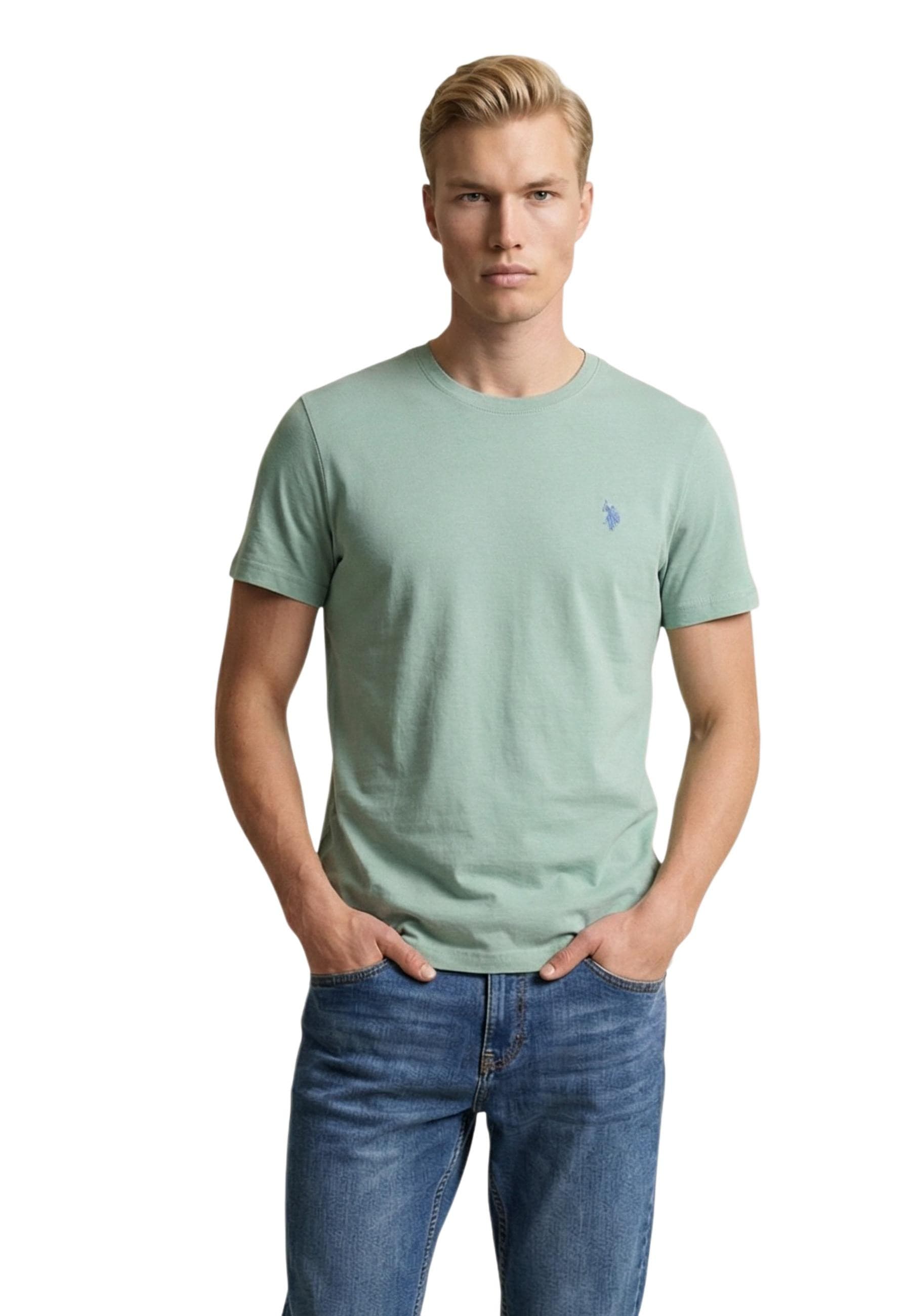U.s. Polo Assn. Men T-Shirt