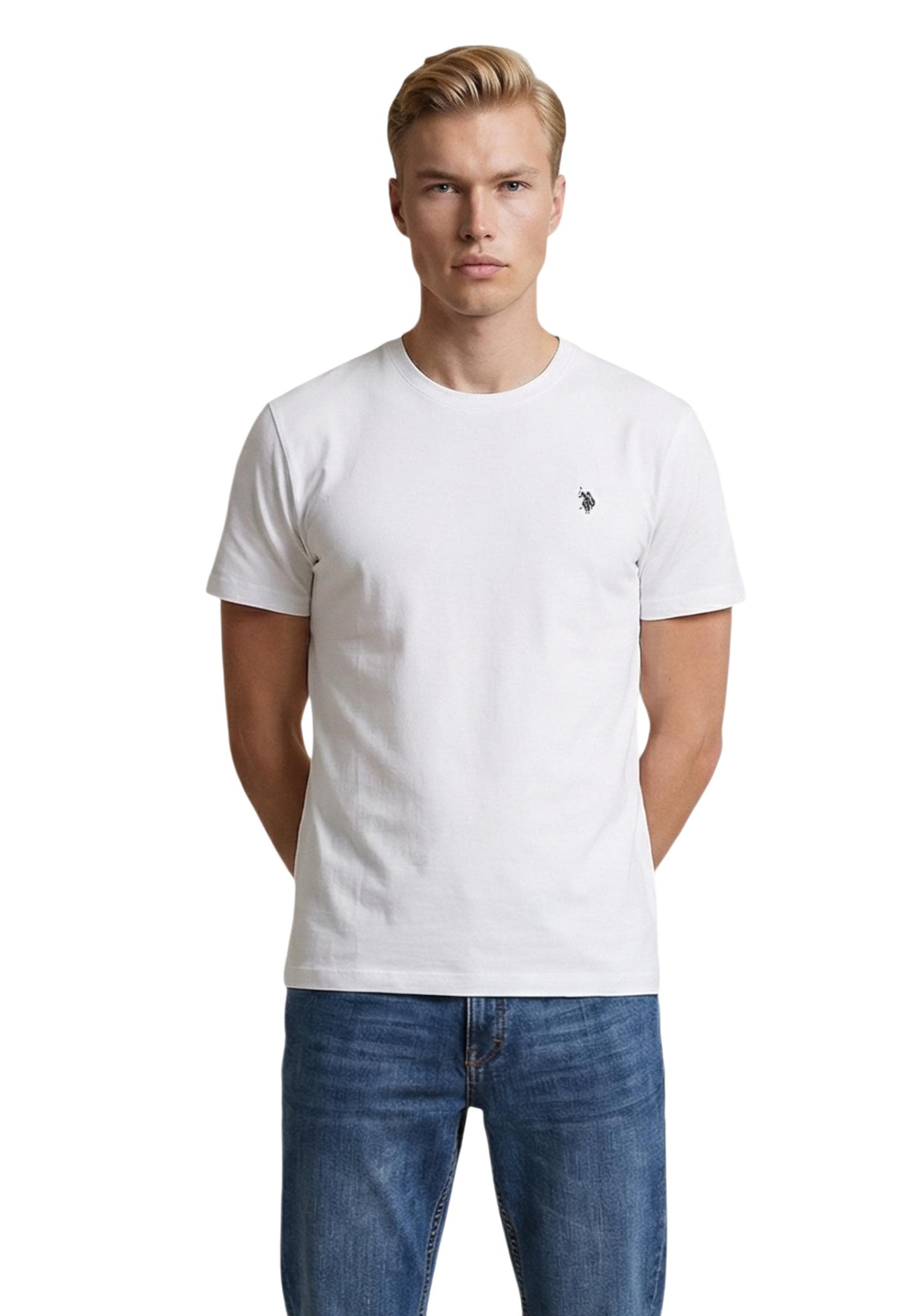 U.s. Polo Assn. Men T-Shirt