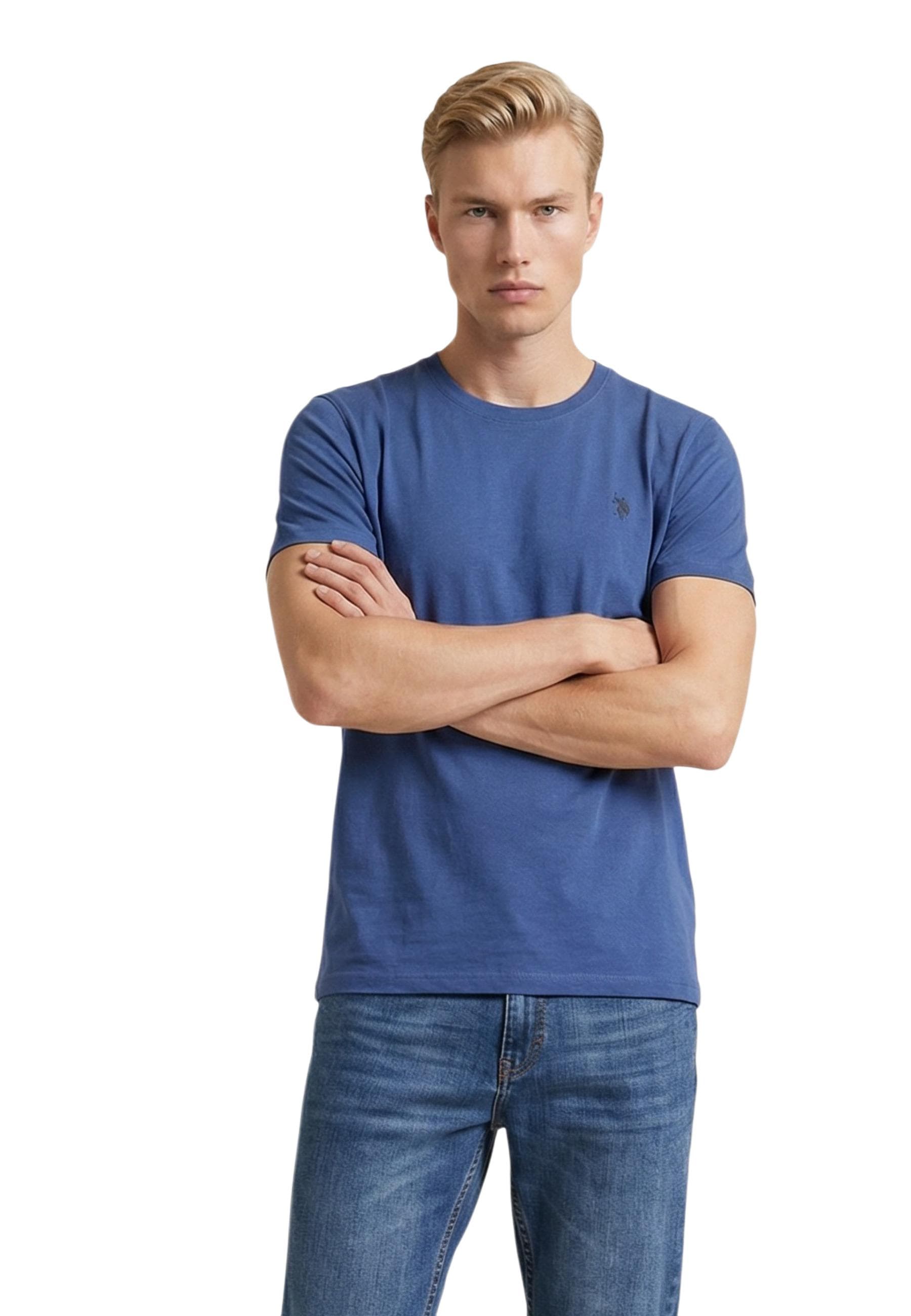 U.s. Polo Assn. Men T-Shirt