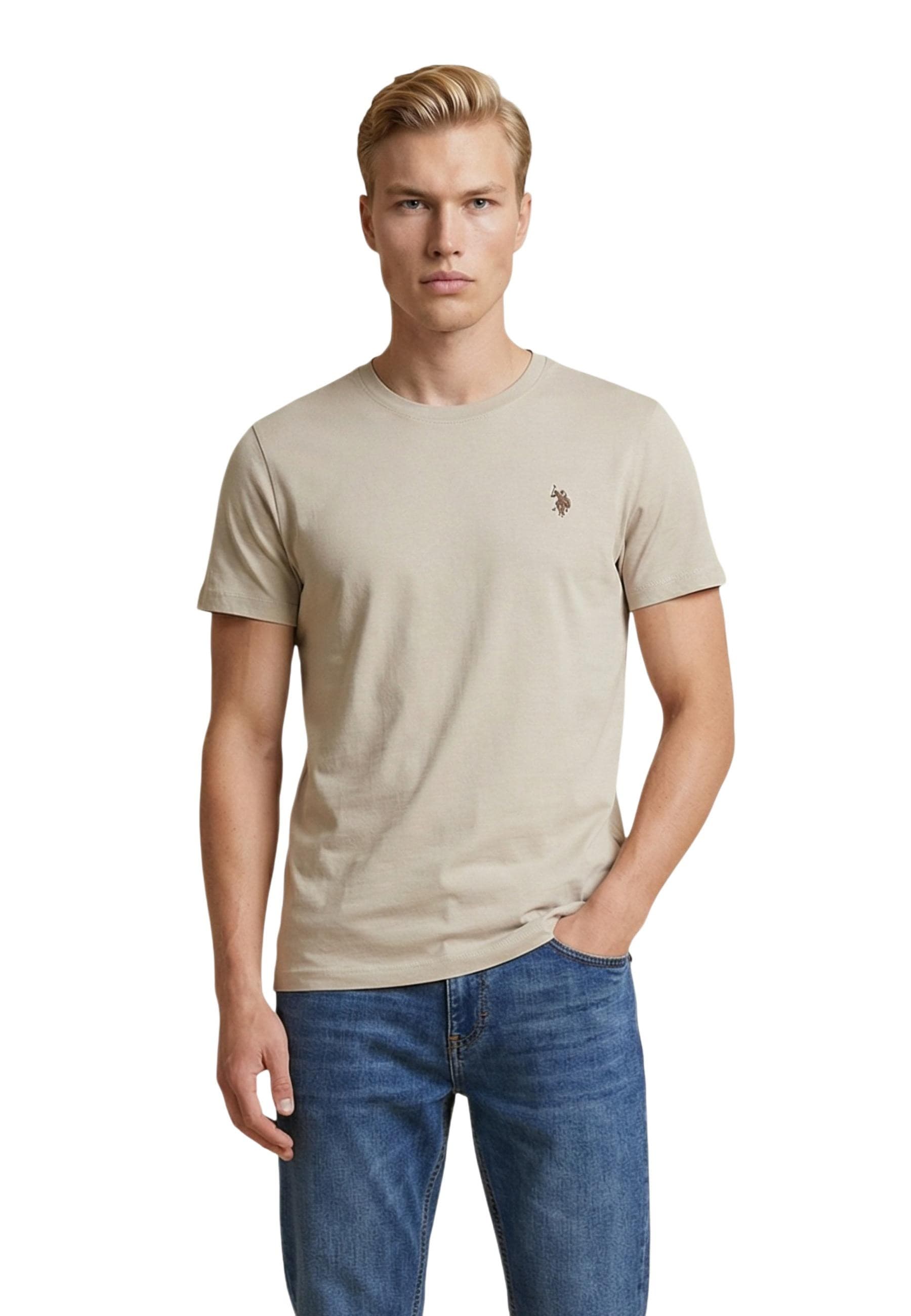 U.s. Polo Assn. Men T-Shirt