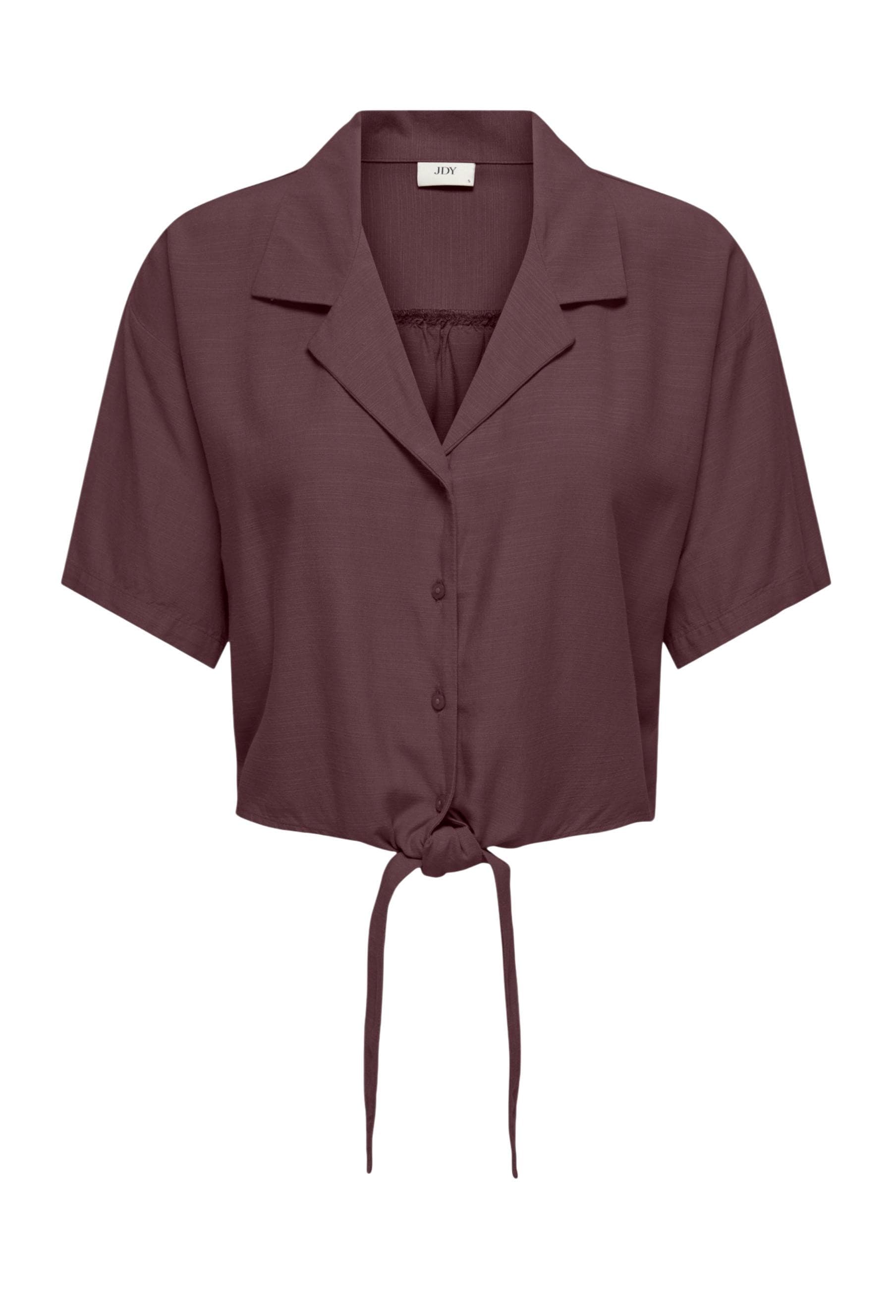 Jacqueline De Yong  Women Shirt