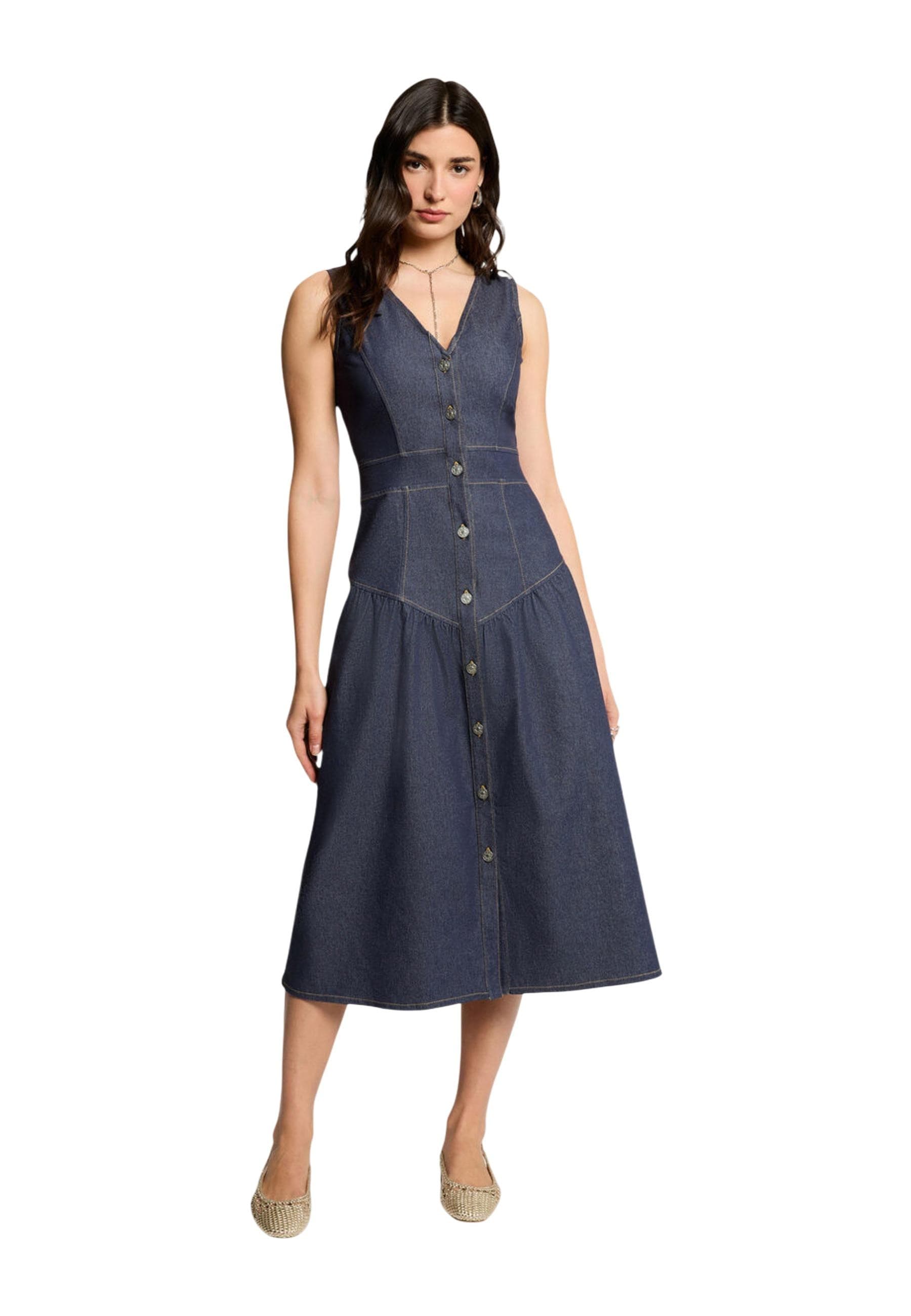 Morgan De Toi  Women Dress