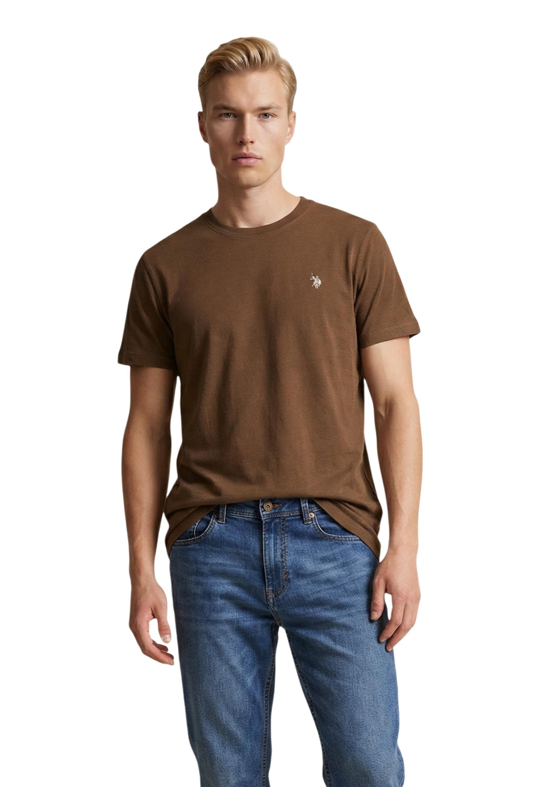 U.s. Polo Assn. Men T-Shirt