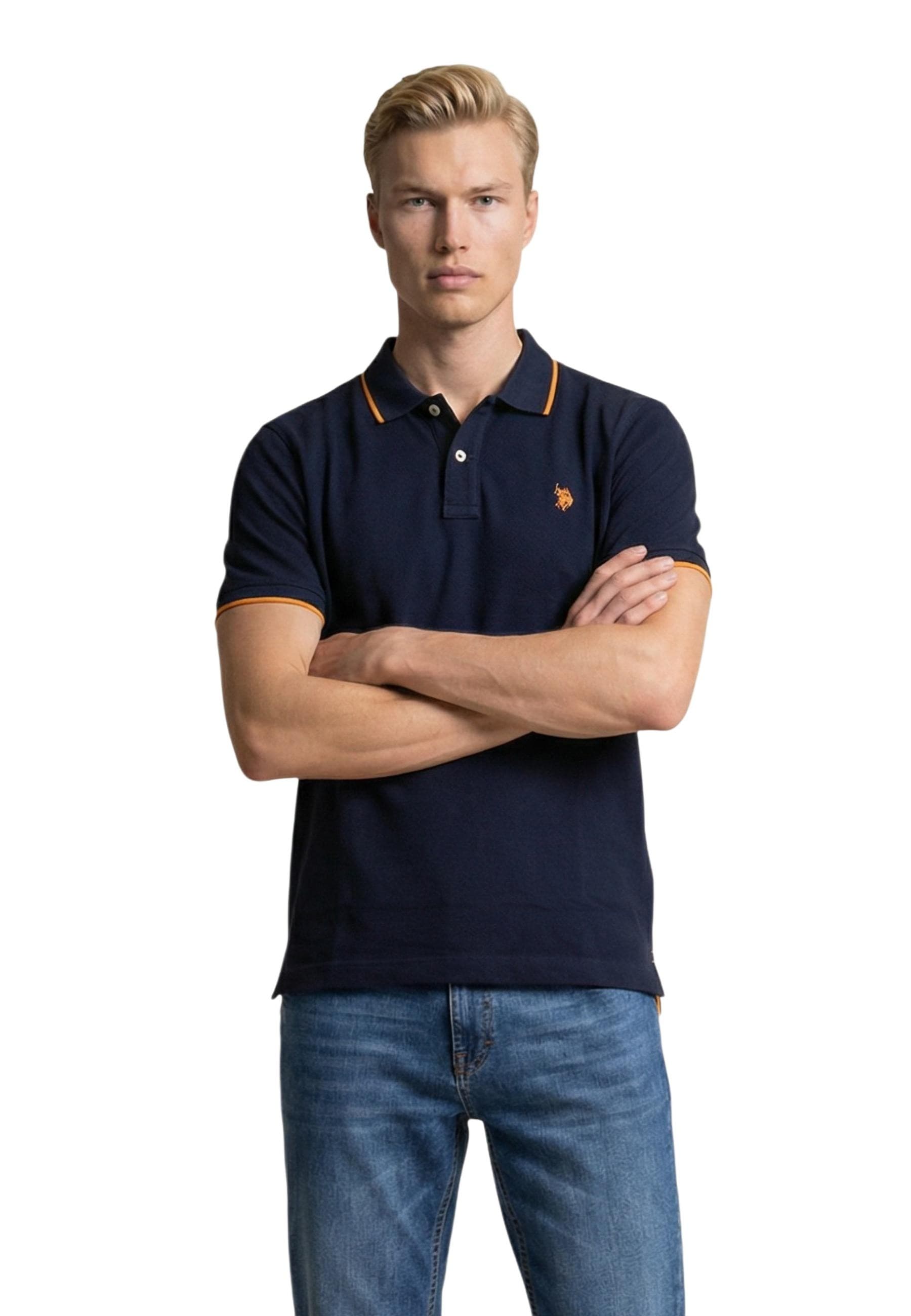 U.s. Polo Assn. Men Polo