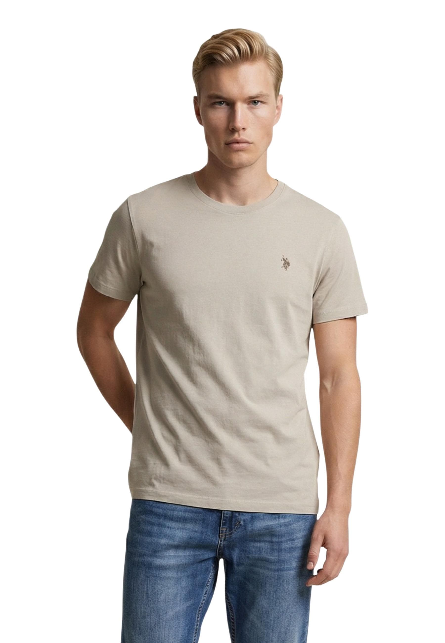 U.s. Polo Assn. Men T-Shirt