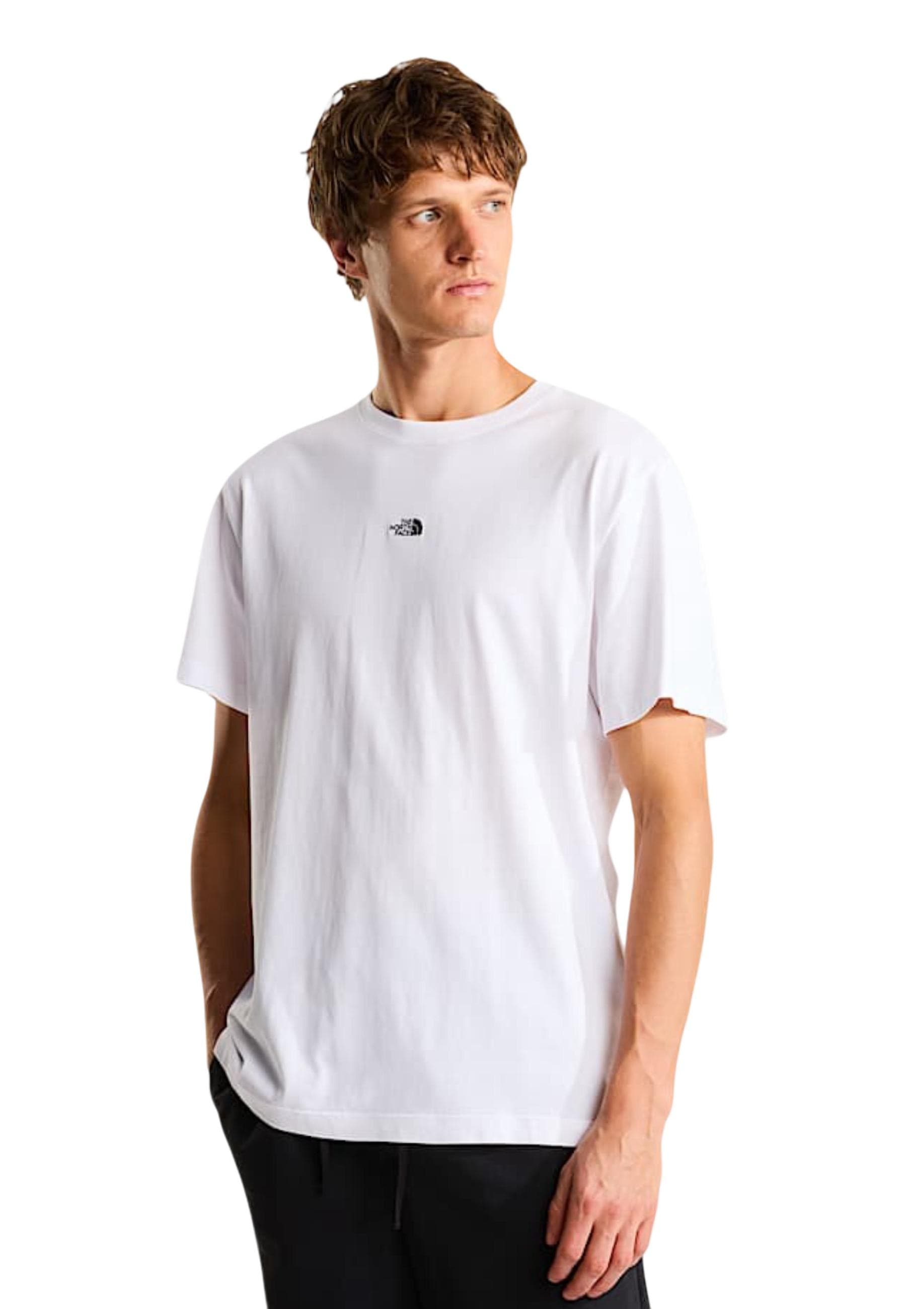 The North Face Men T-Shirt