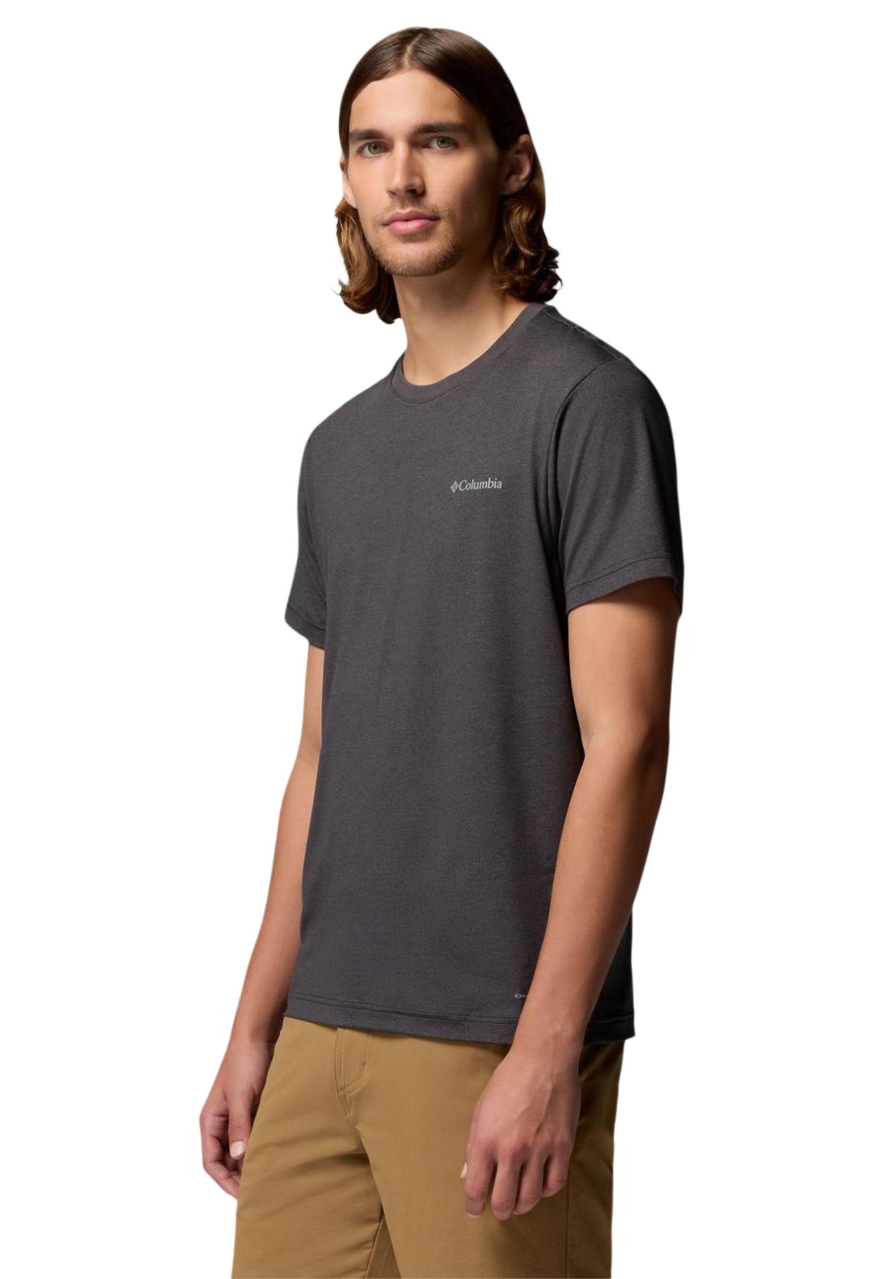 Columbia Men T-Shirt